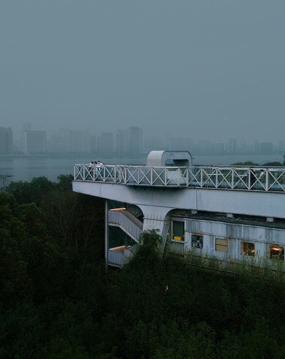 杭州暮光之城咖啡厅