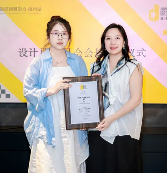 李力-设计星观影会