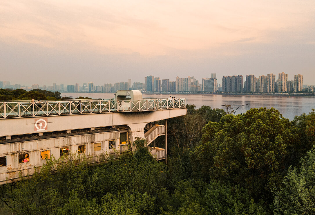 杭州暮光之城咖啡厅