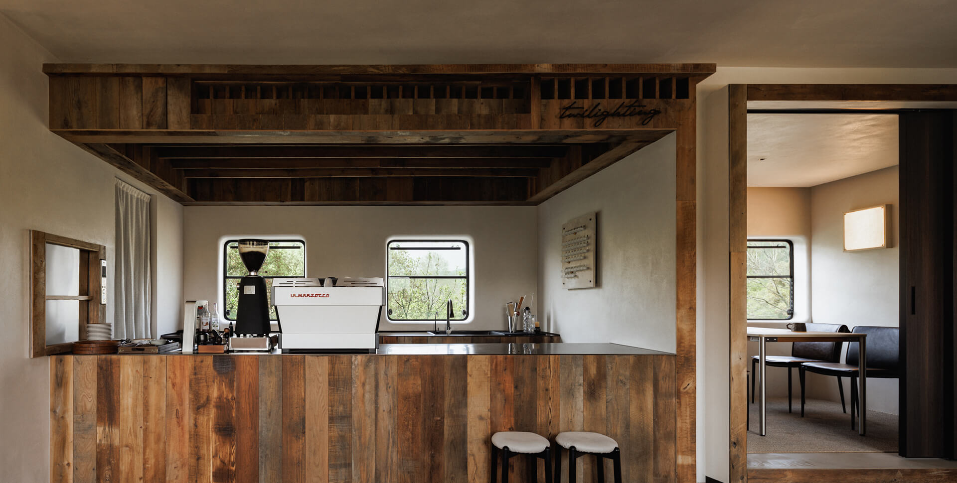 Twilight City Cafe  杭州暮光之城咖啡厅