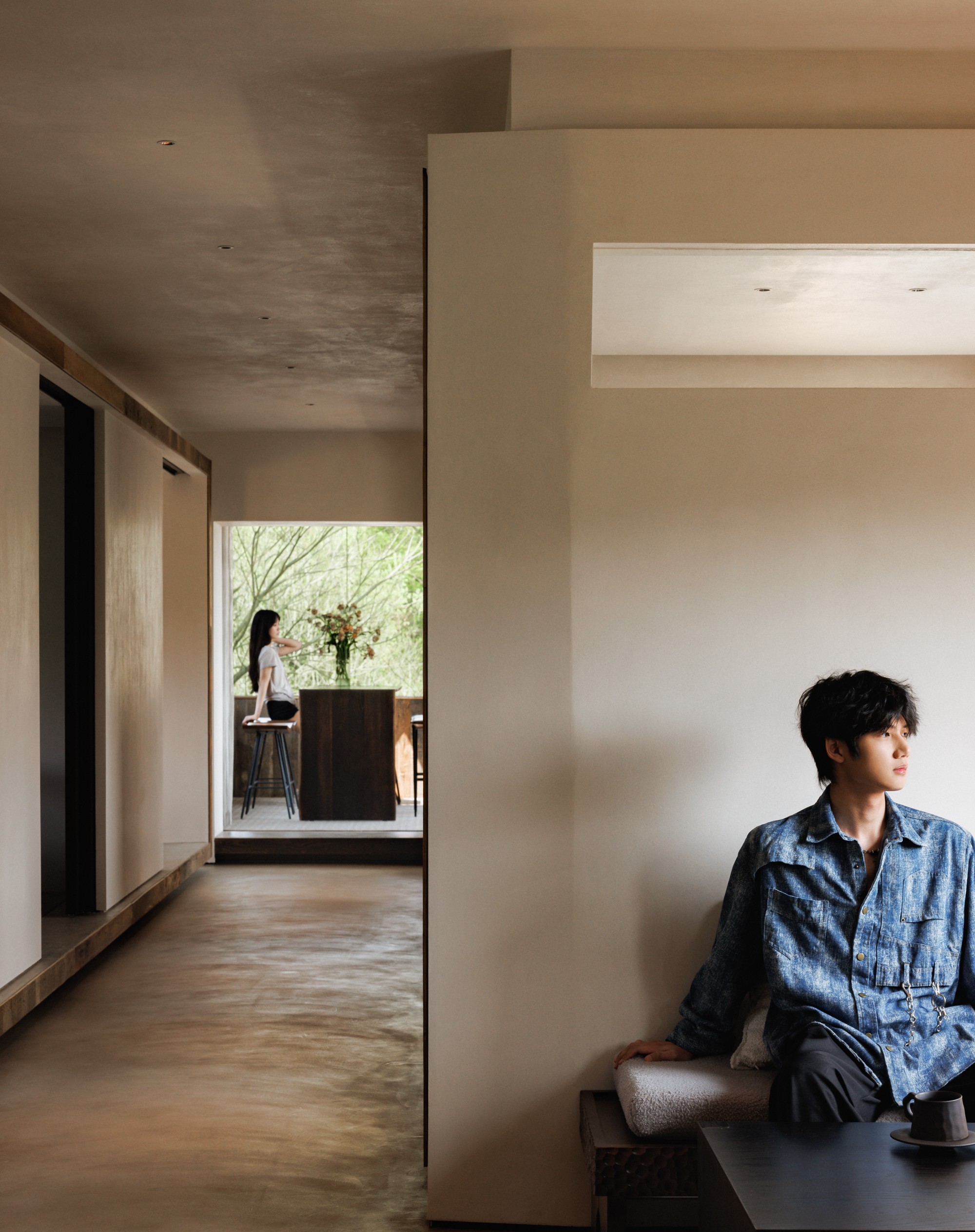 杭州暮光之城咖啡厅