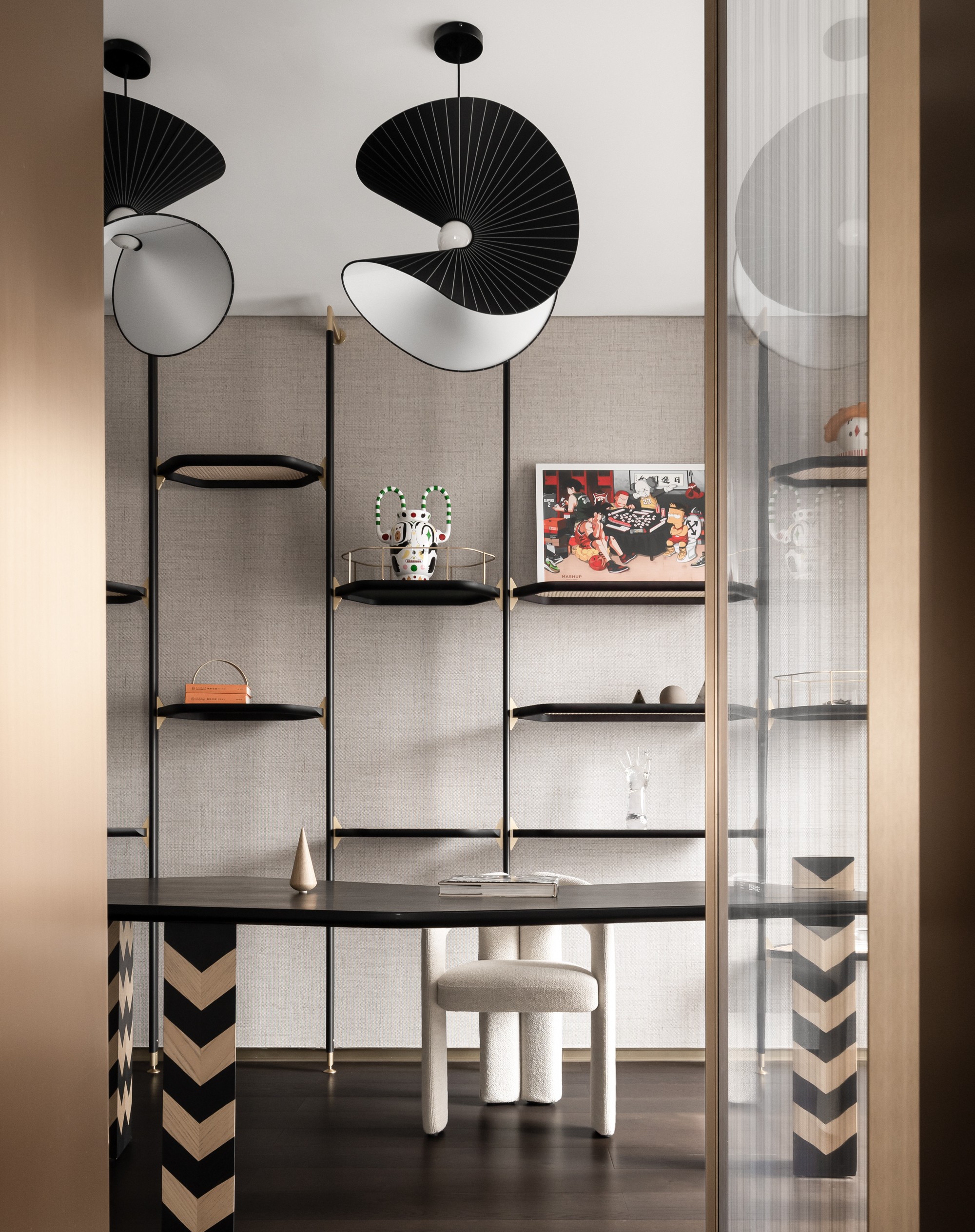 不可复制的生活美学