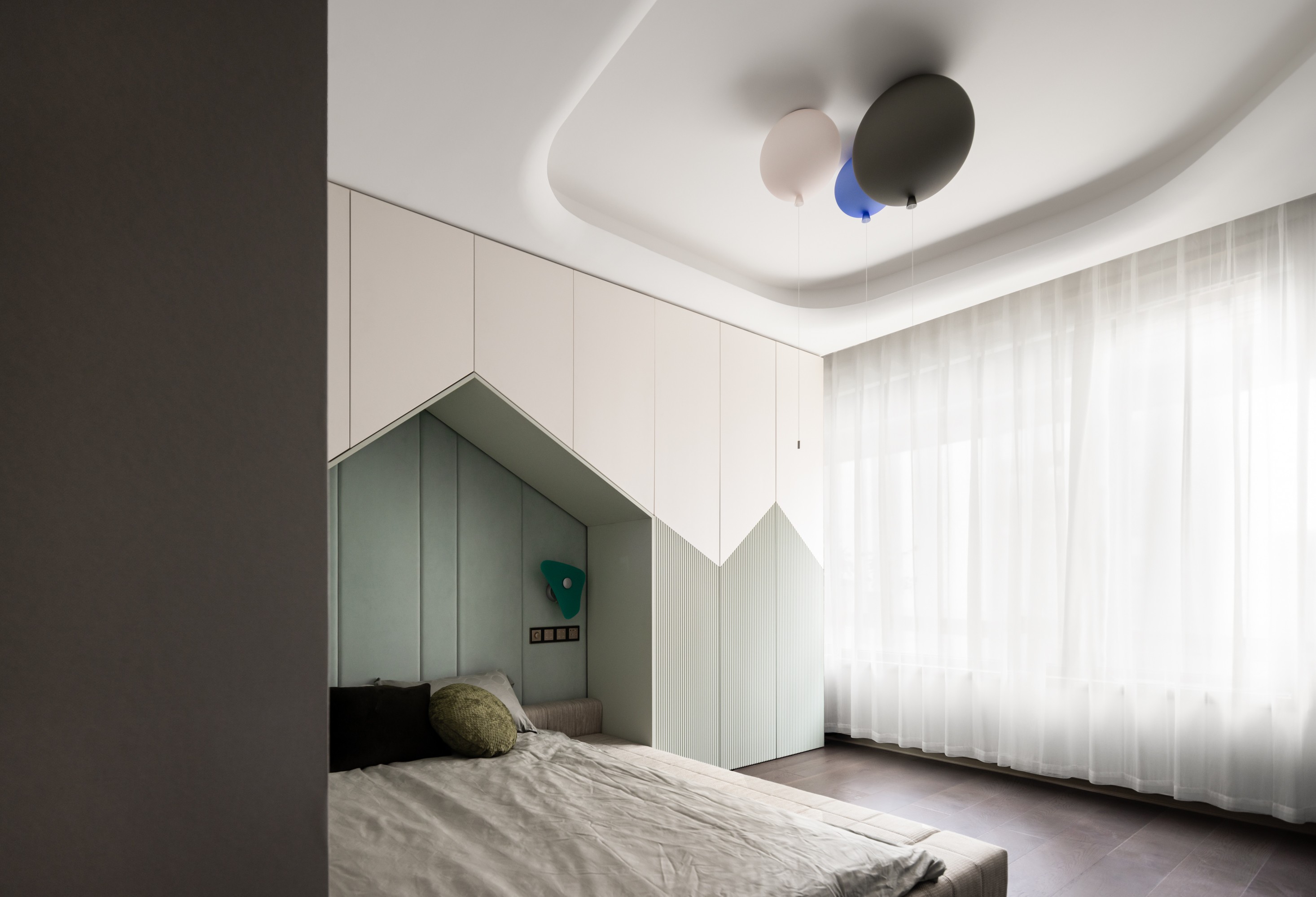 不可复制的生活美学