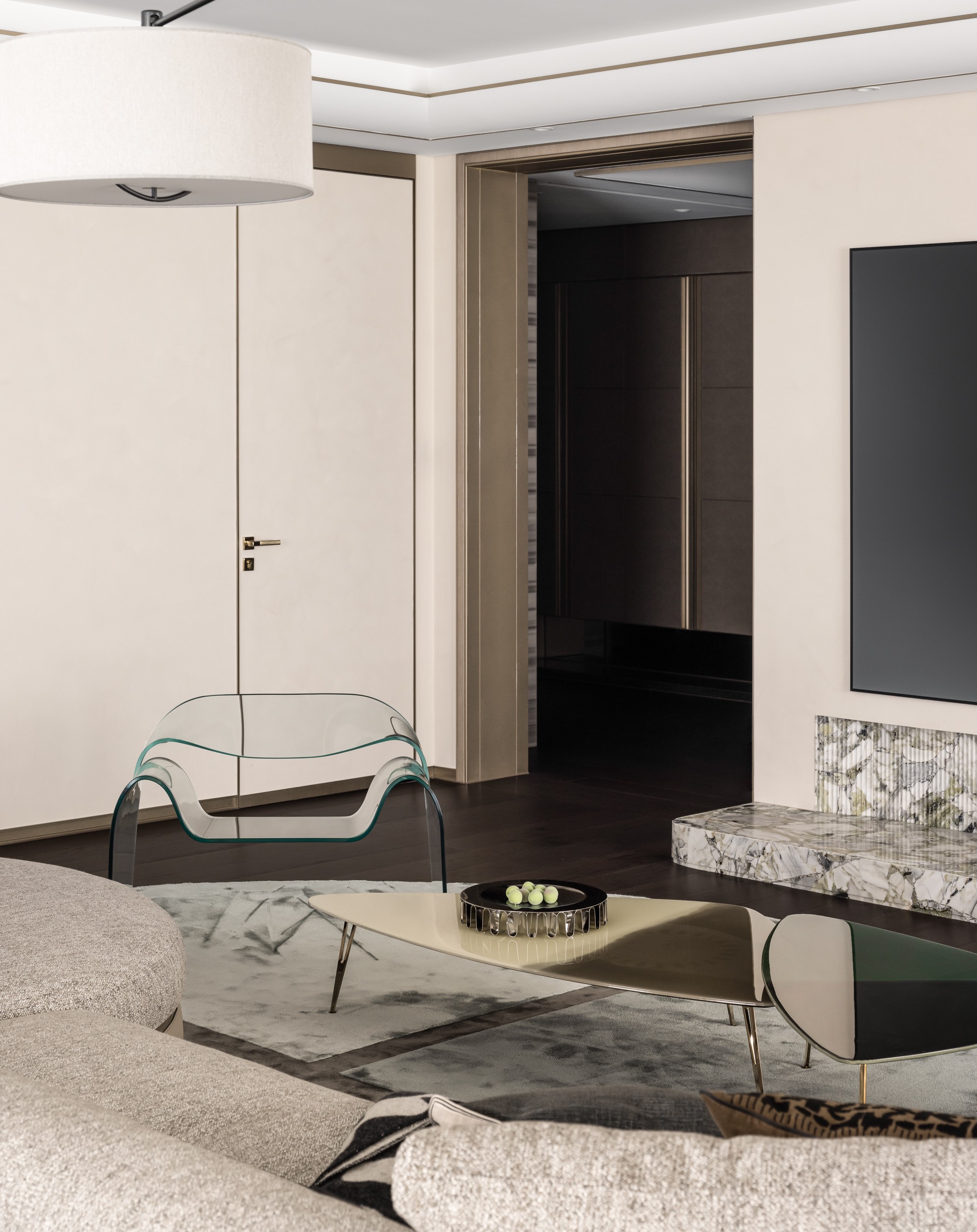 不可复制的生活美学