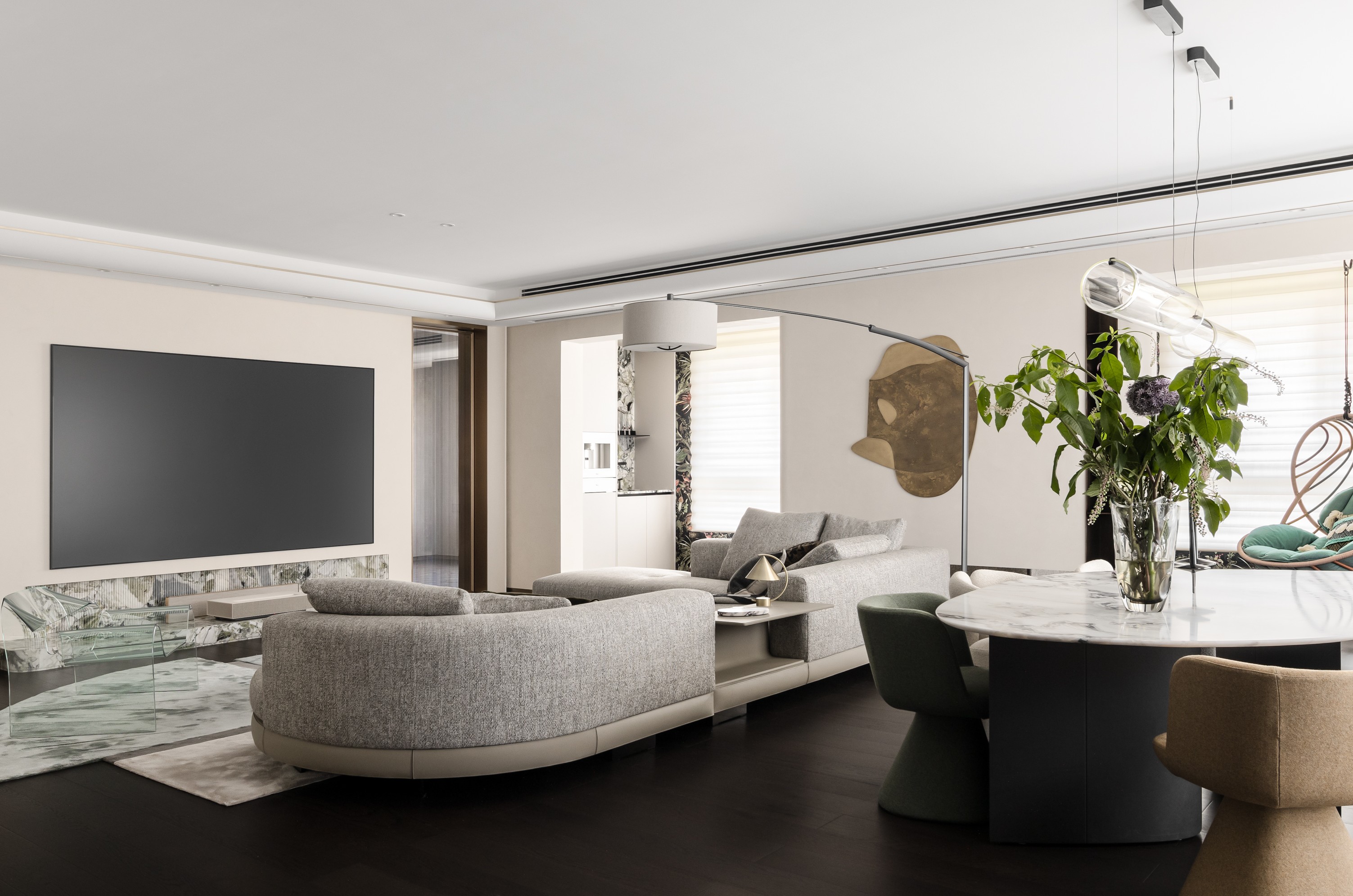 不可复制的生活美学