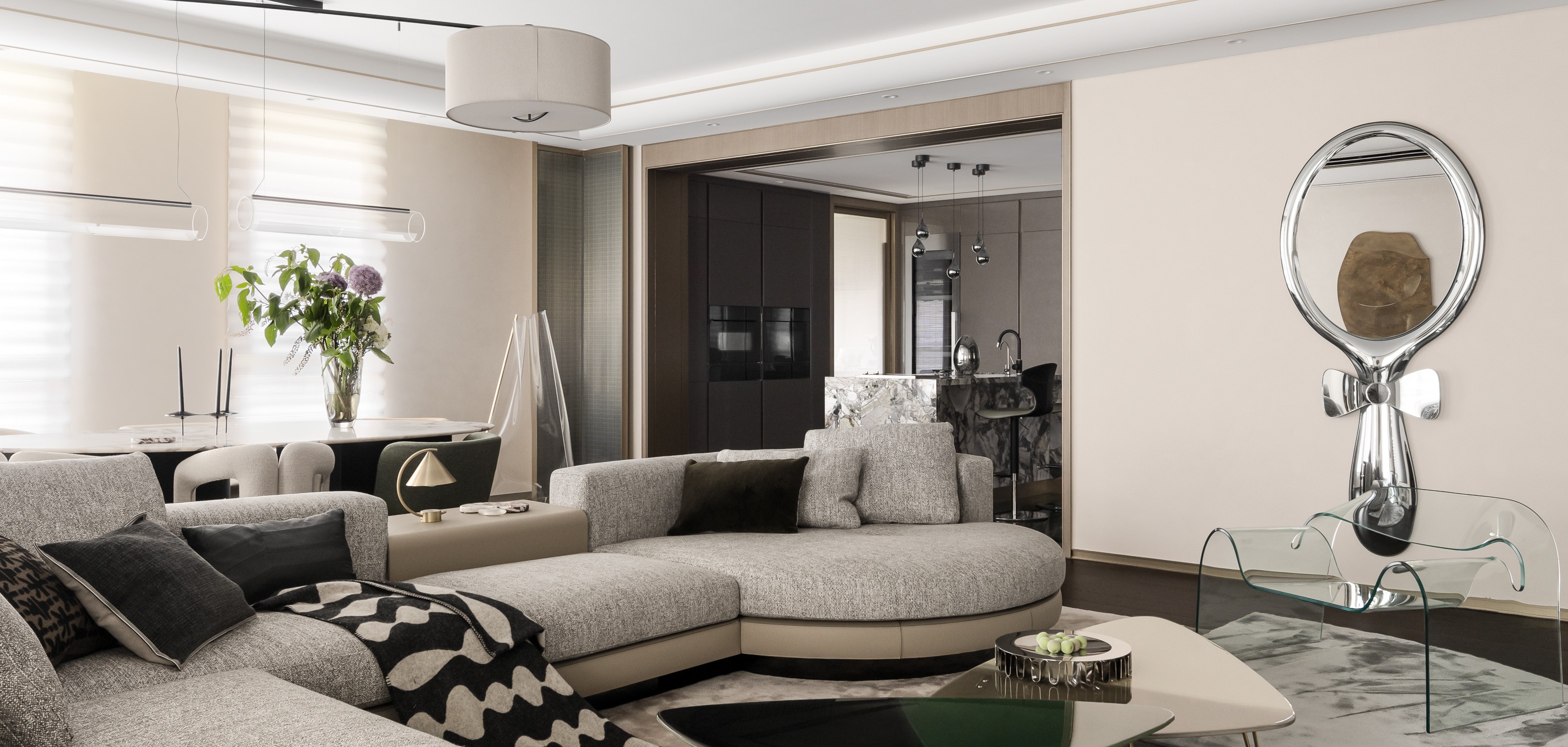 不可复制的生活美学