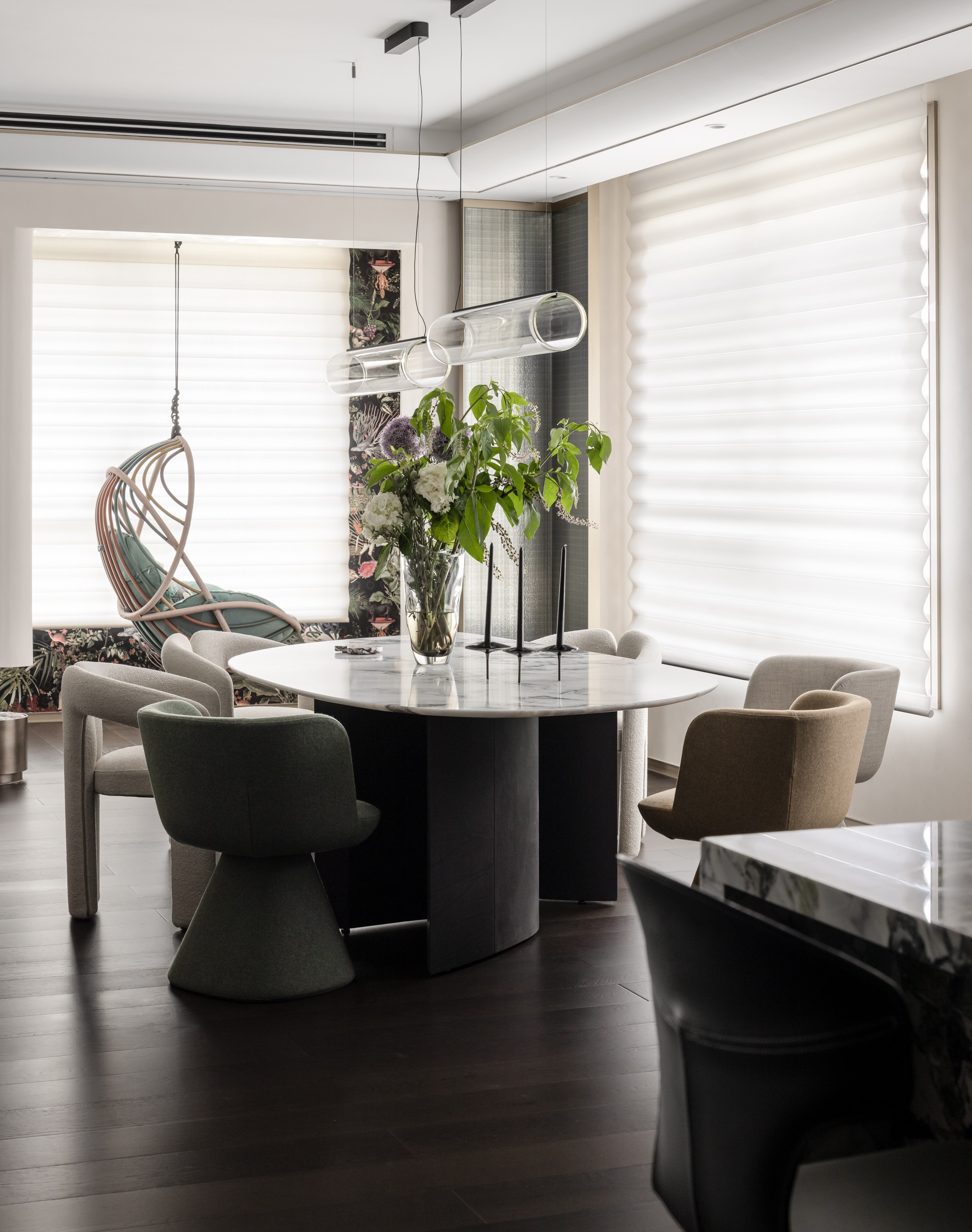 不可复制的生活美学