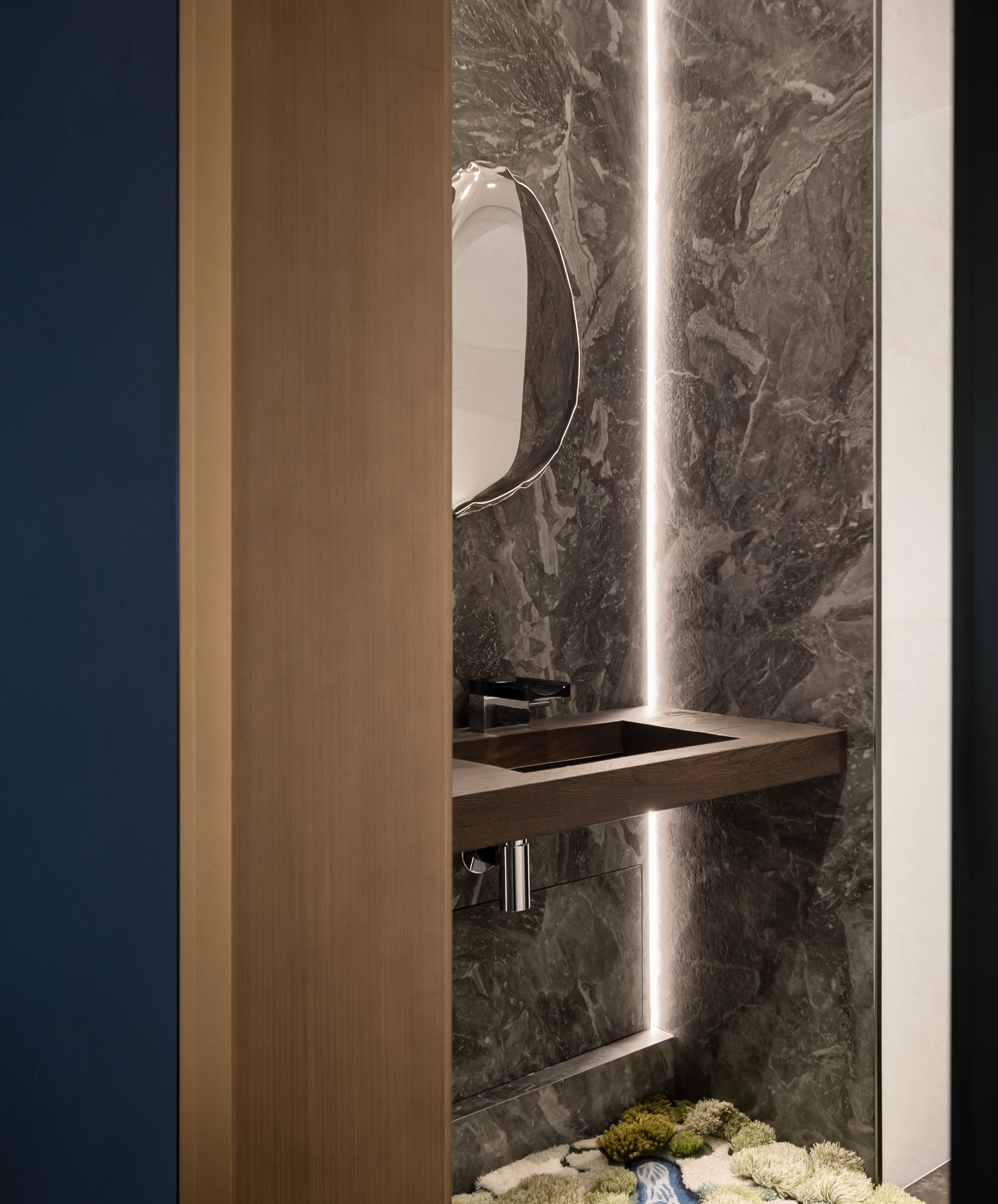 不可复制的生活美学