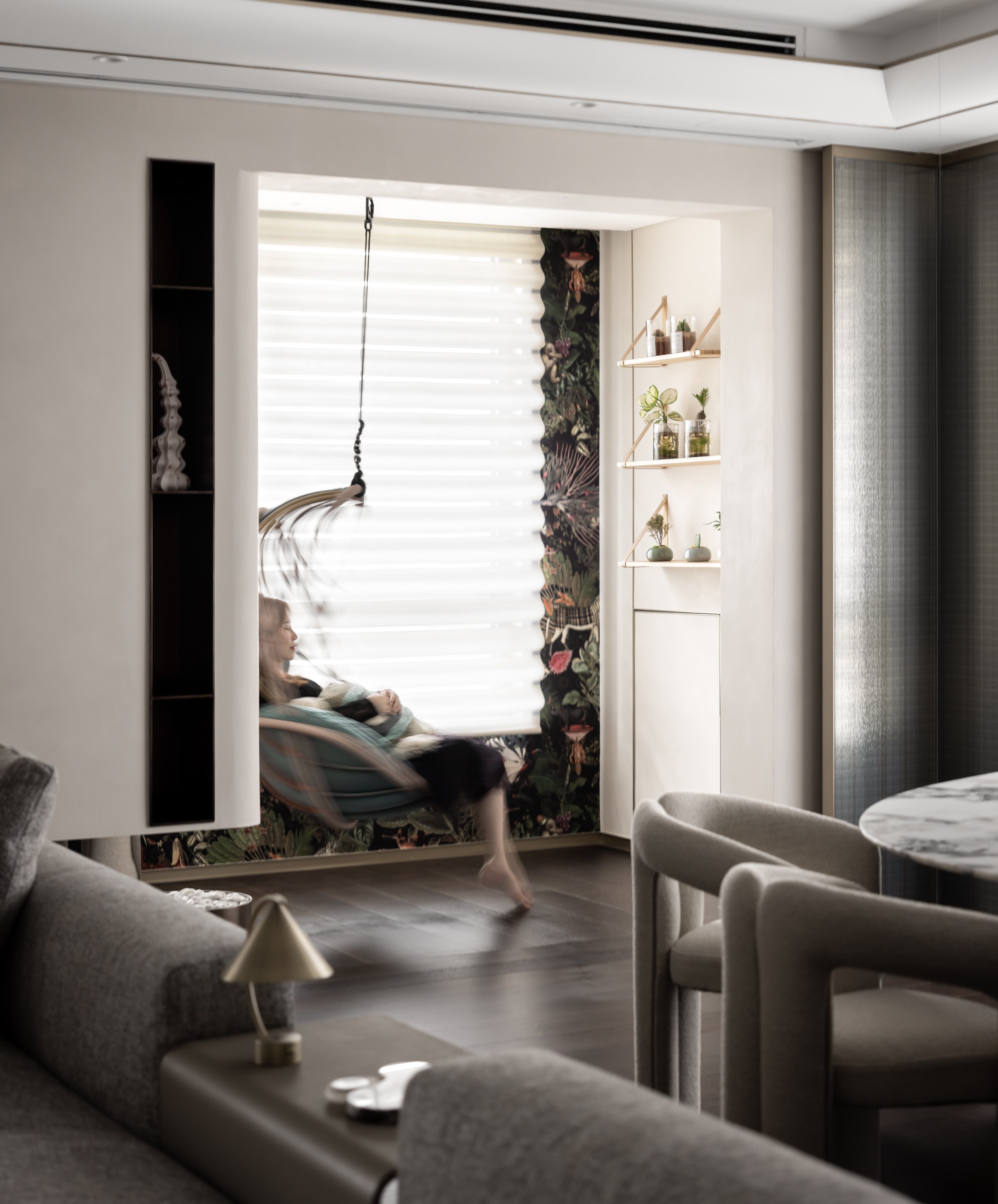 不可复制的生活美学