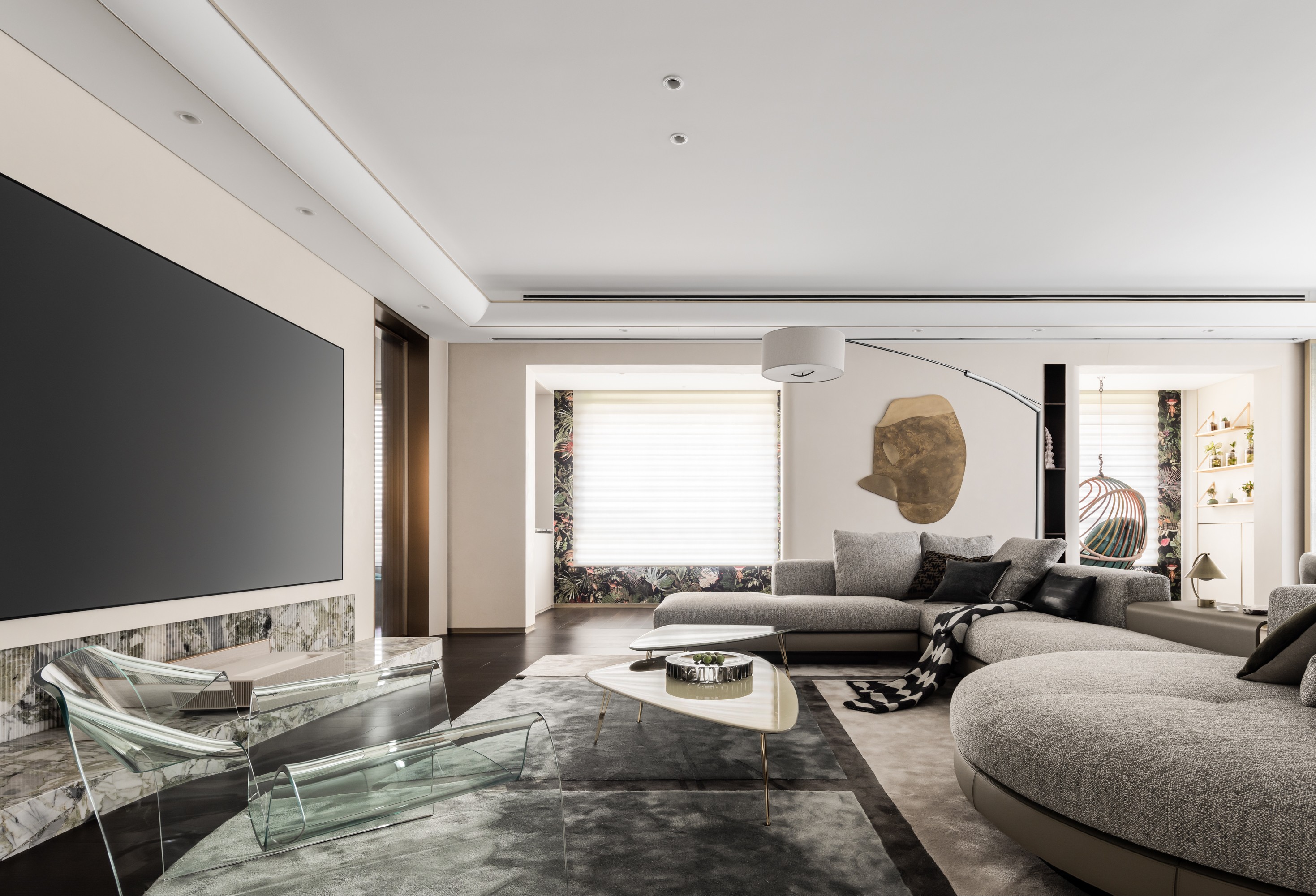 不可复制的生活美学