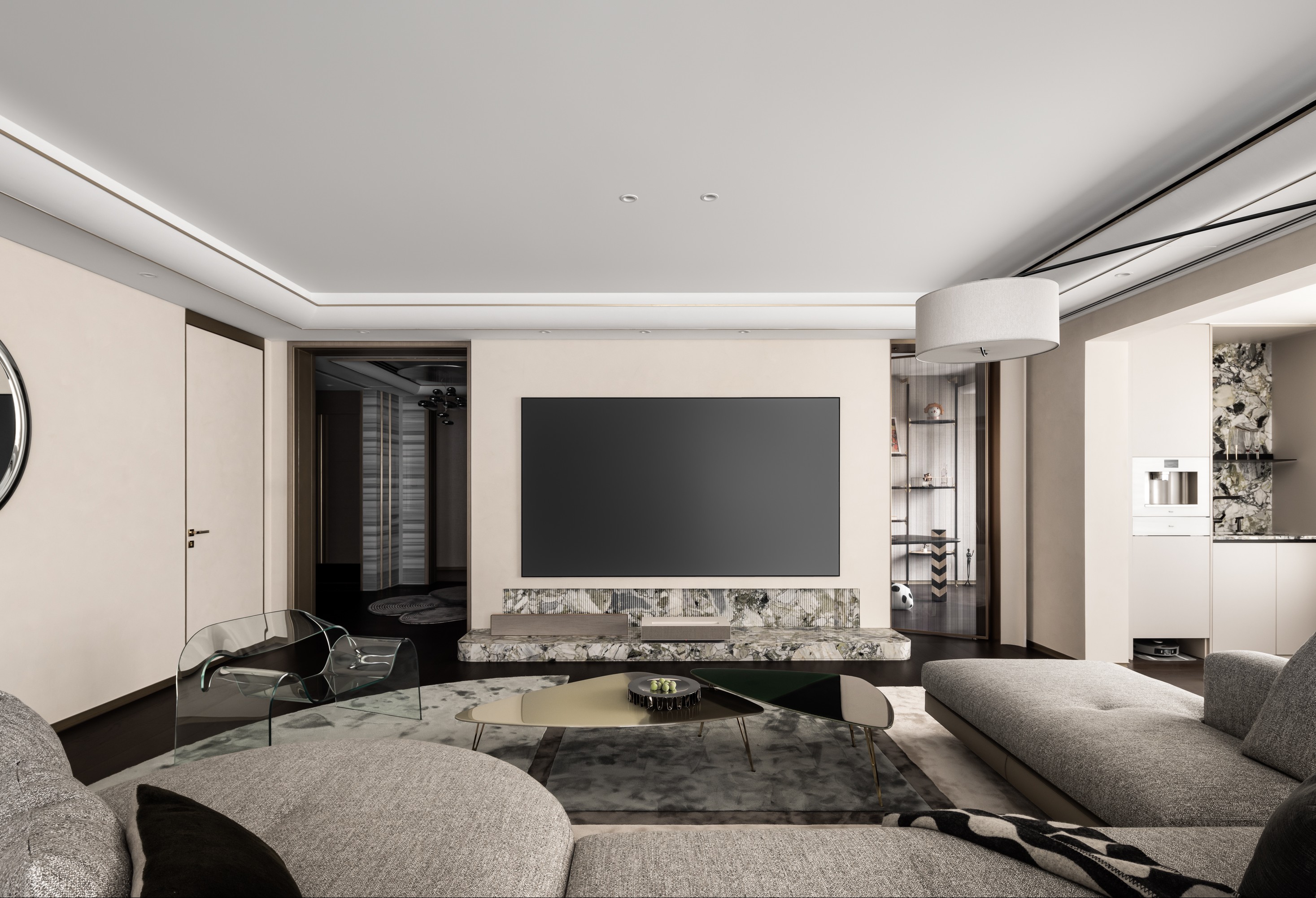 不可复制的生活美学