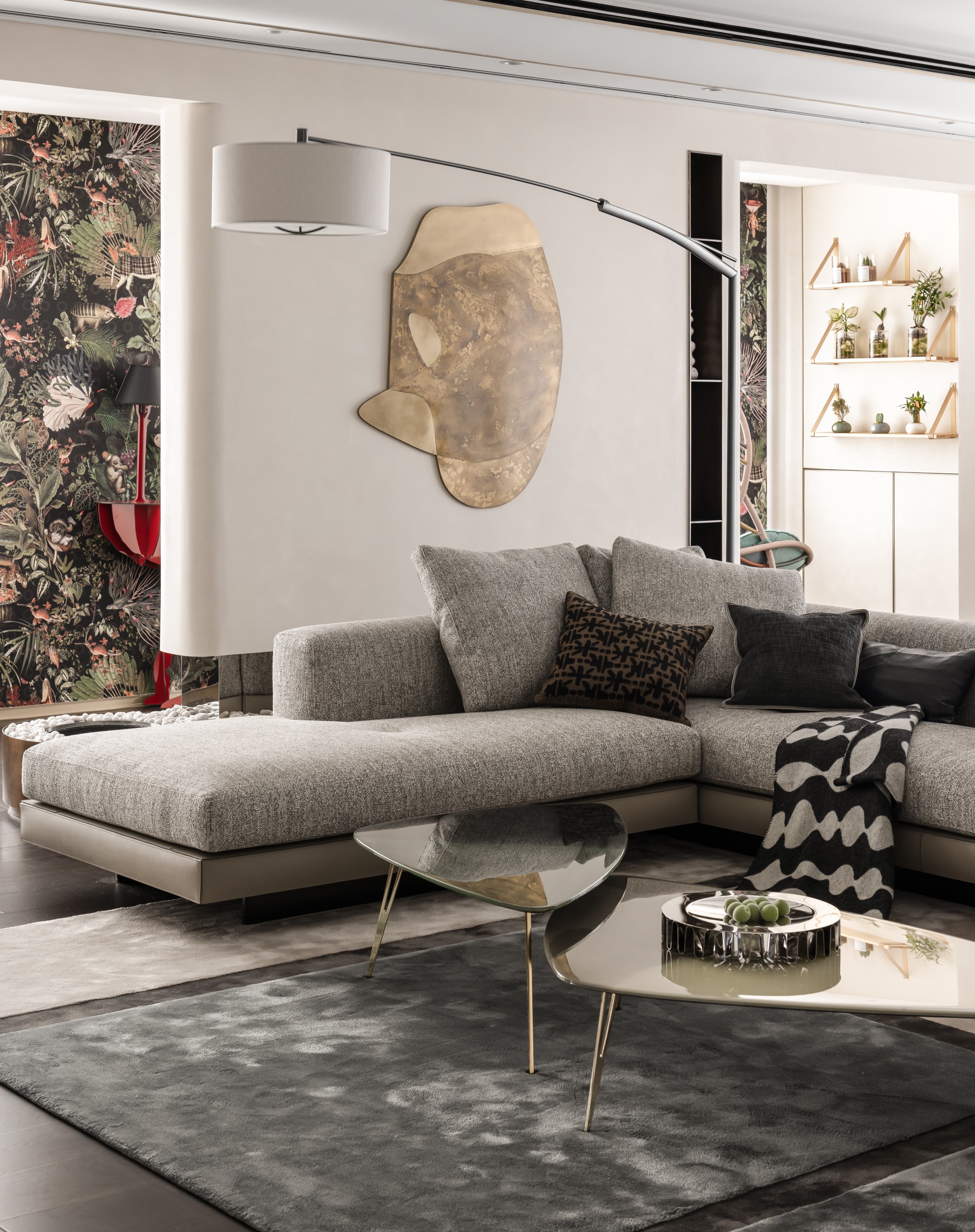 不可复制的生活美学