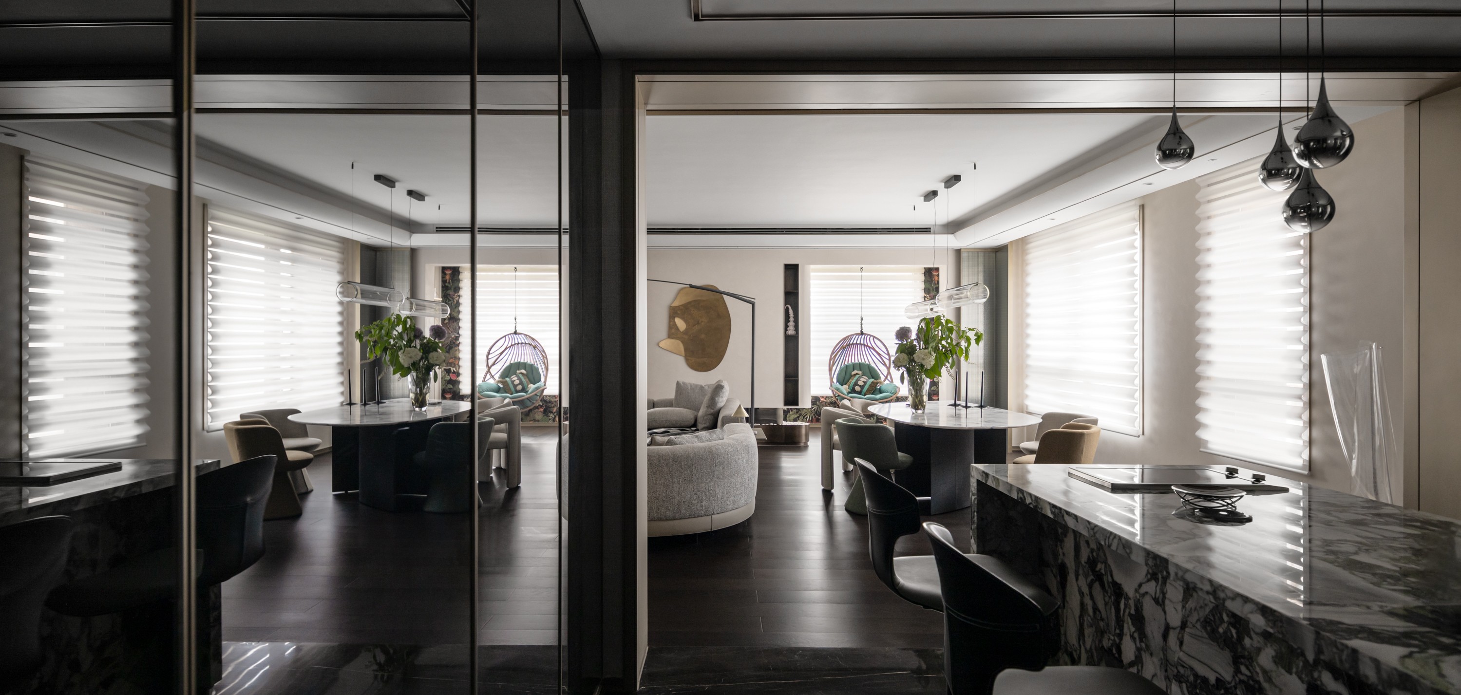 不可复制的生活美学