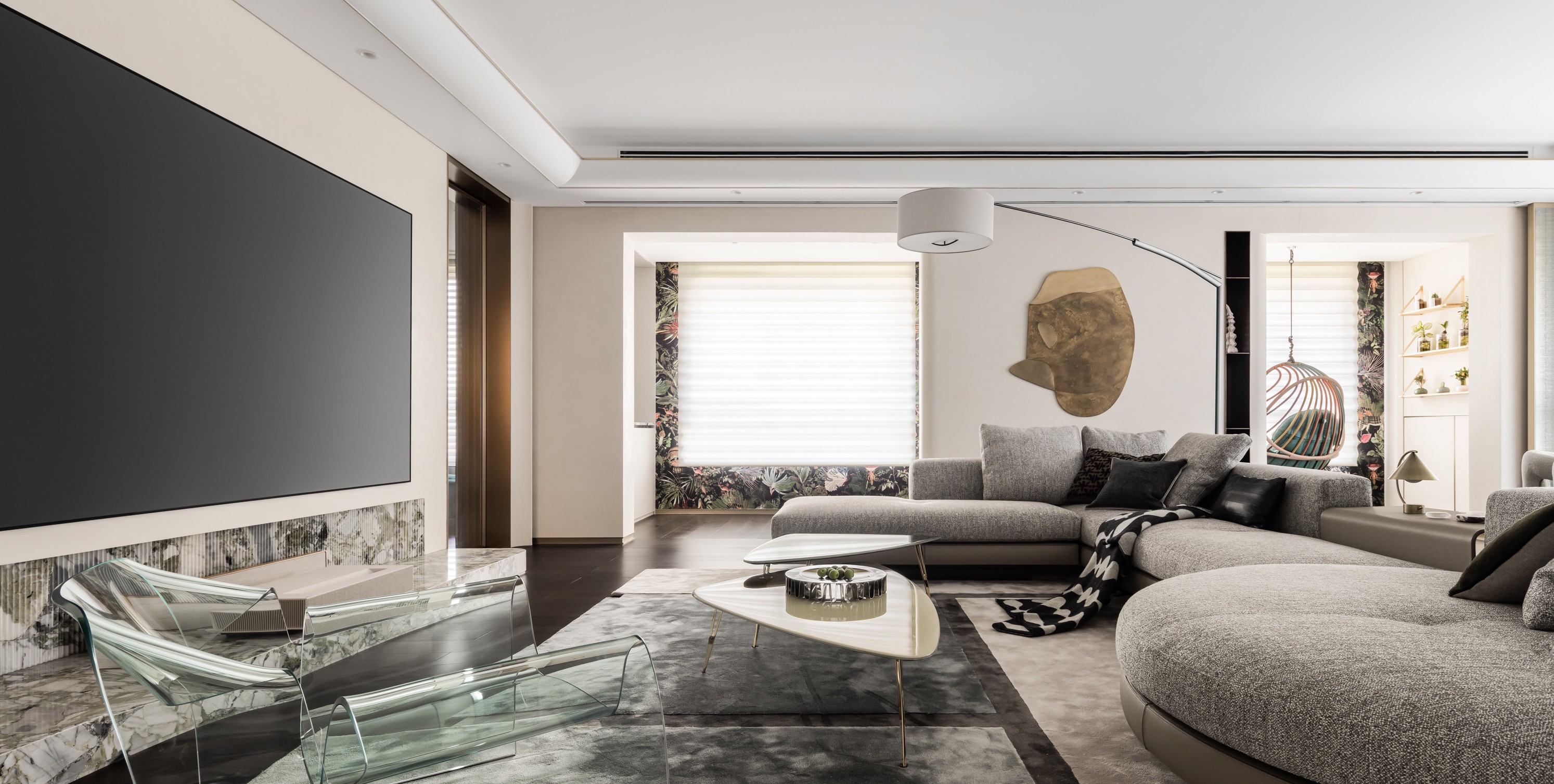 不可复制的生活美学