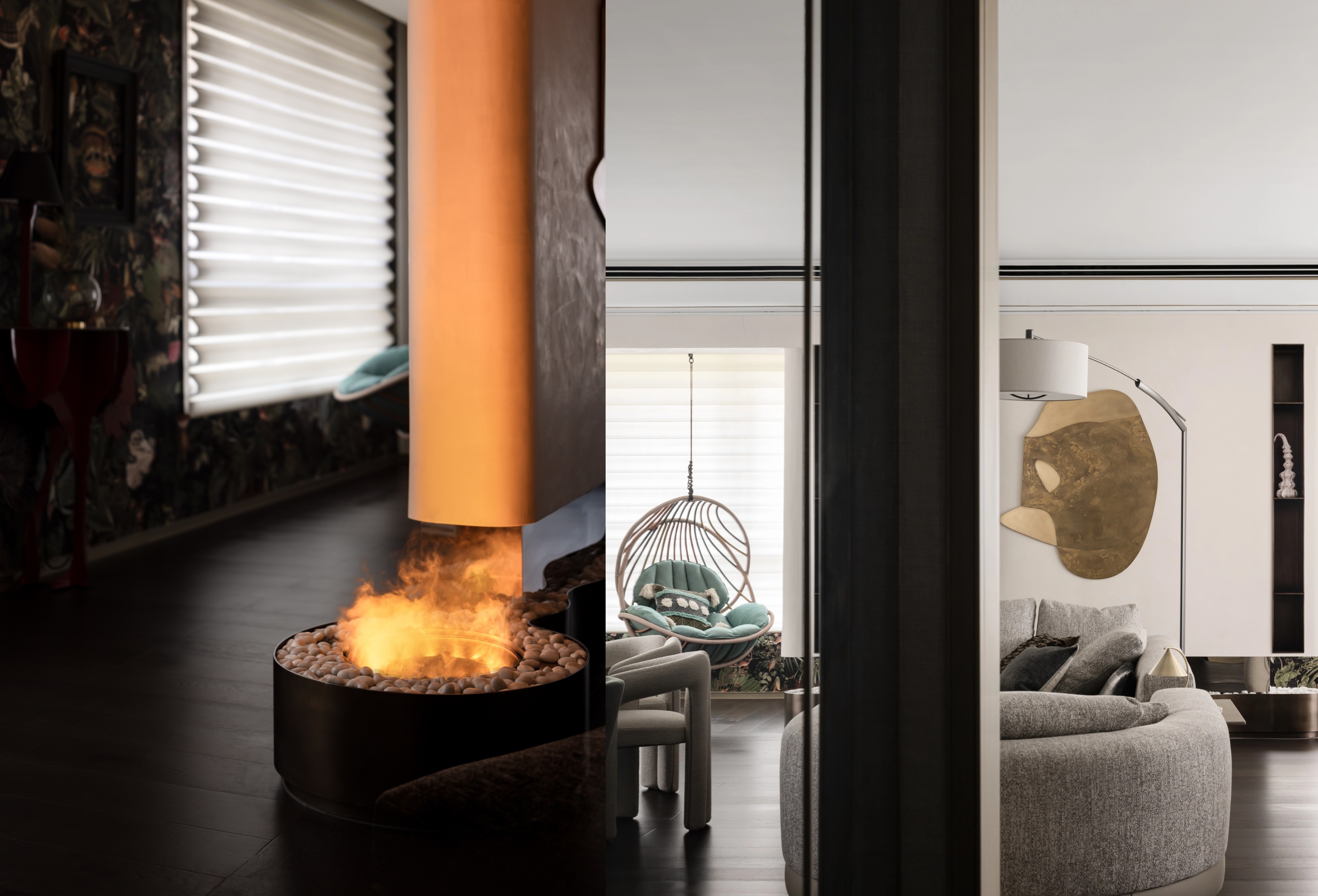 不可复制的生活美学