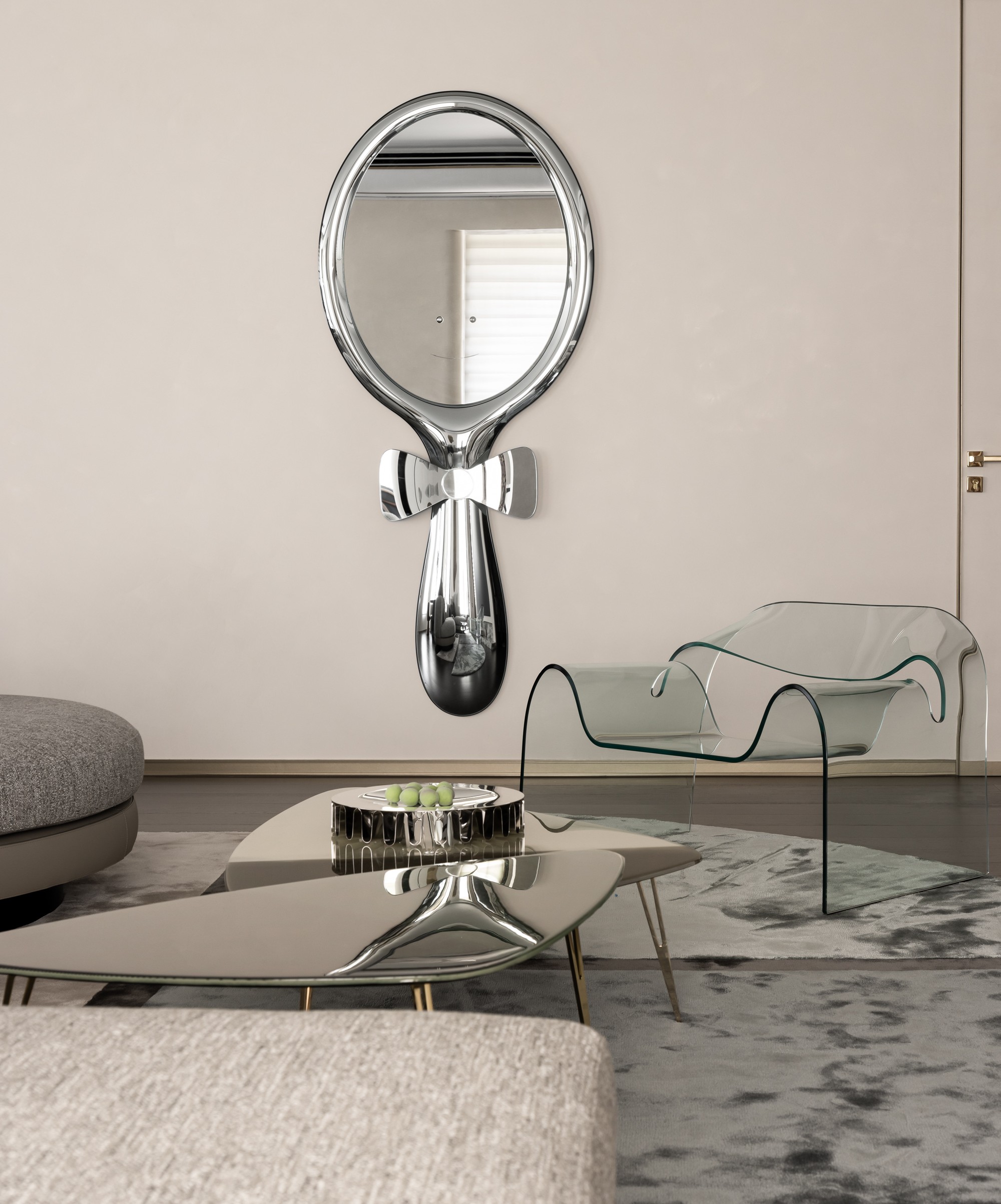 不可复制的生活美学