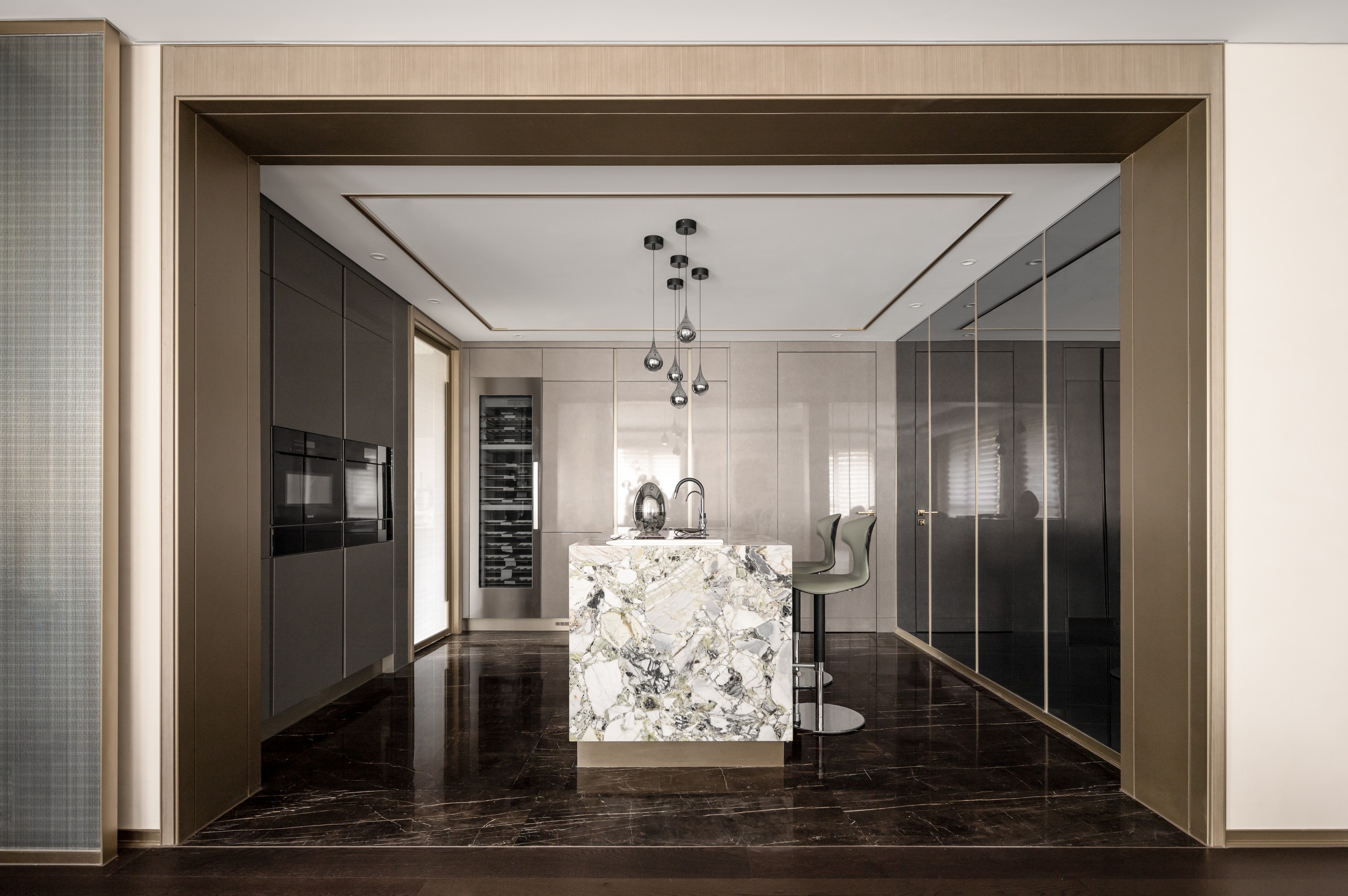 不可复制的生活美学