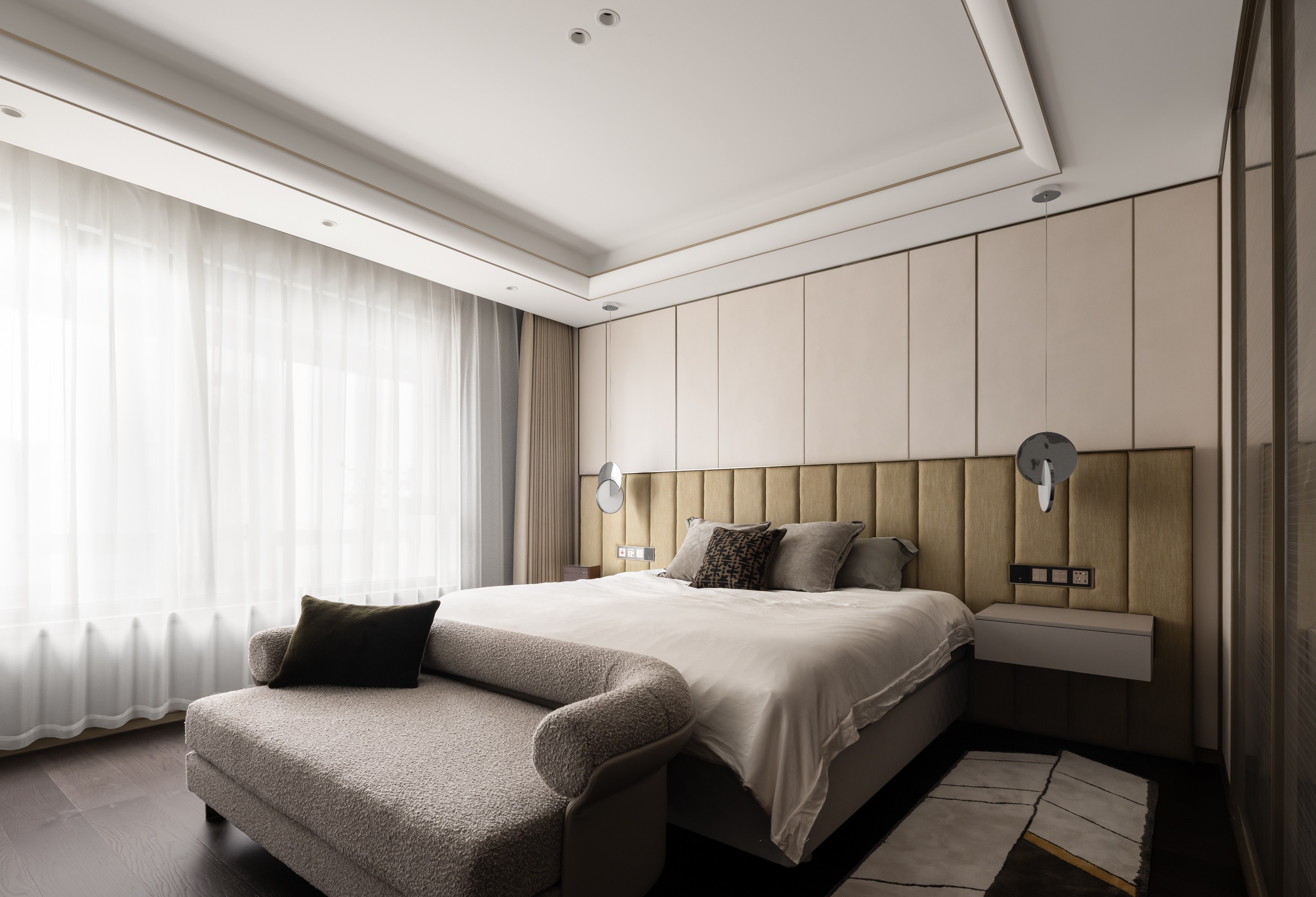 不可复制的生活美学