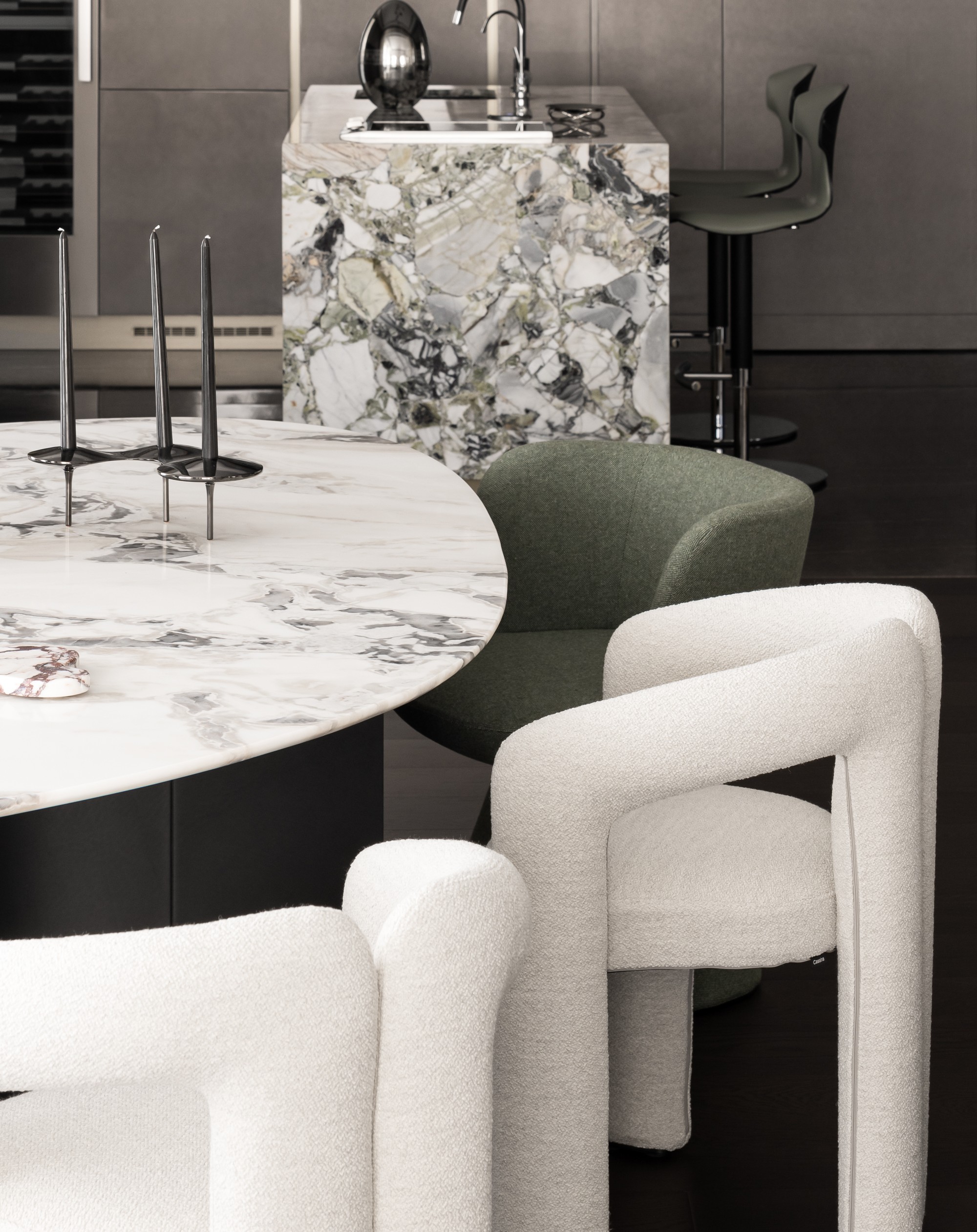 不可复制的生活美学