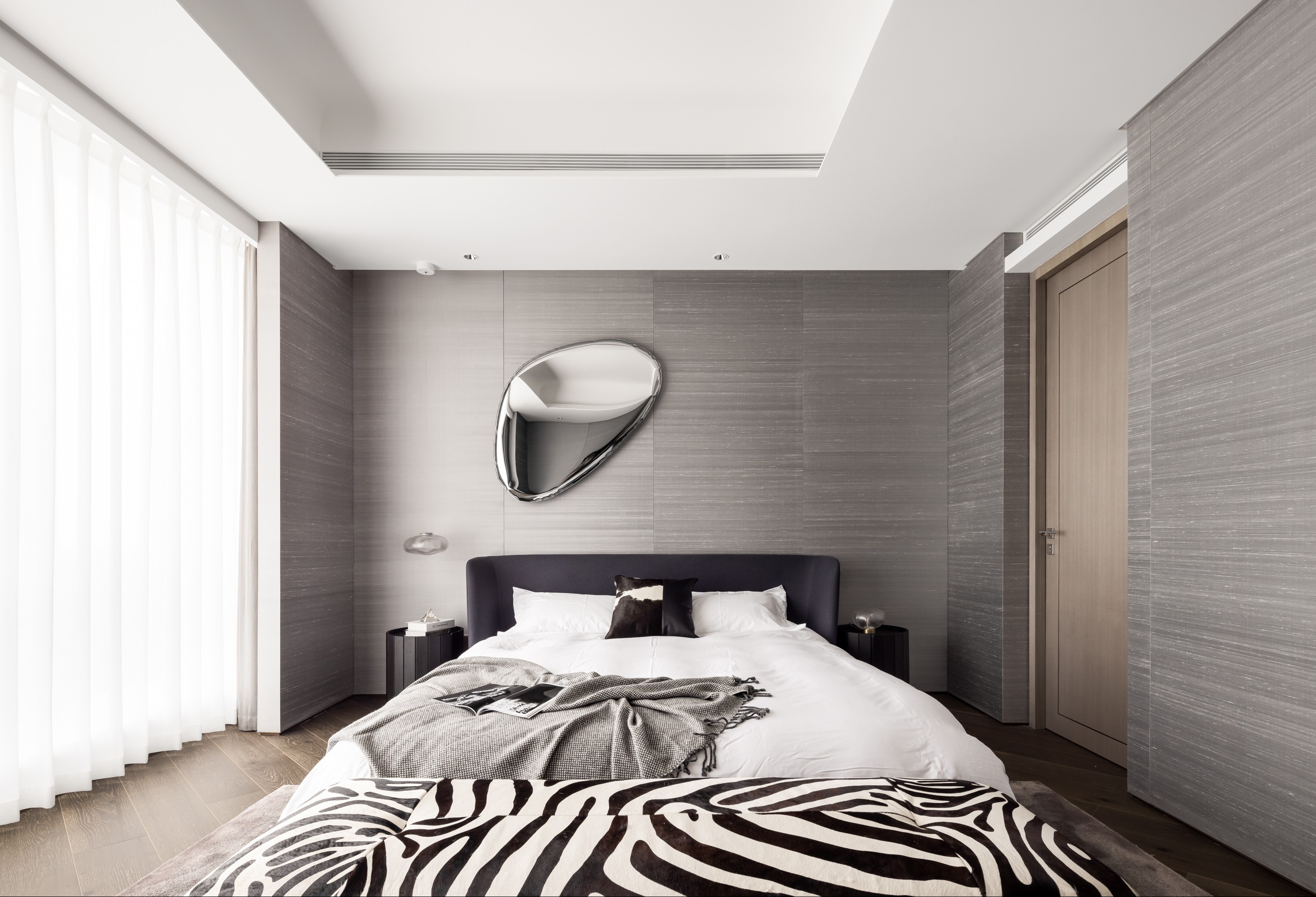 城市核心CBD的一种生活方式