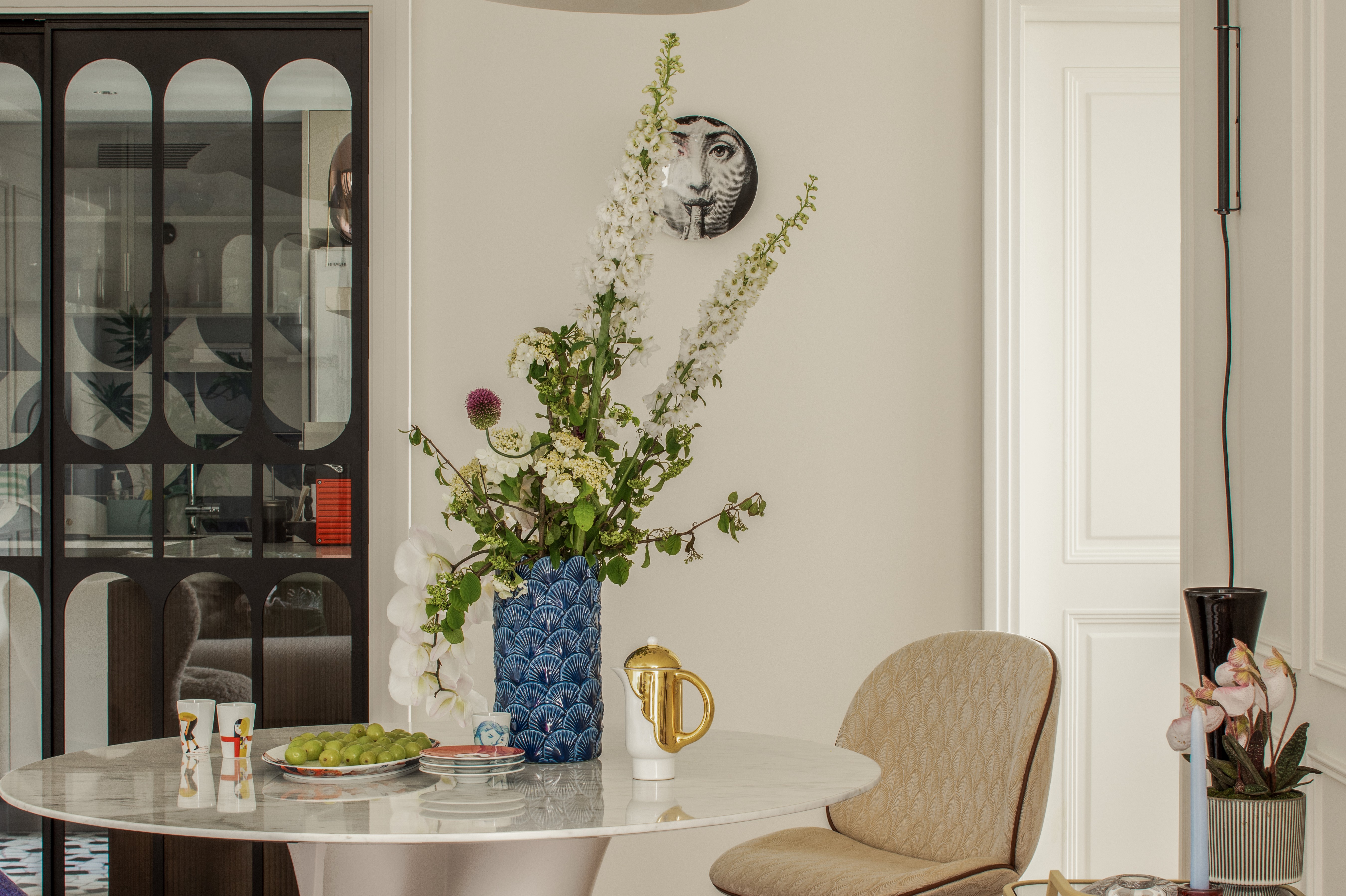 79㎡的法式新家