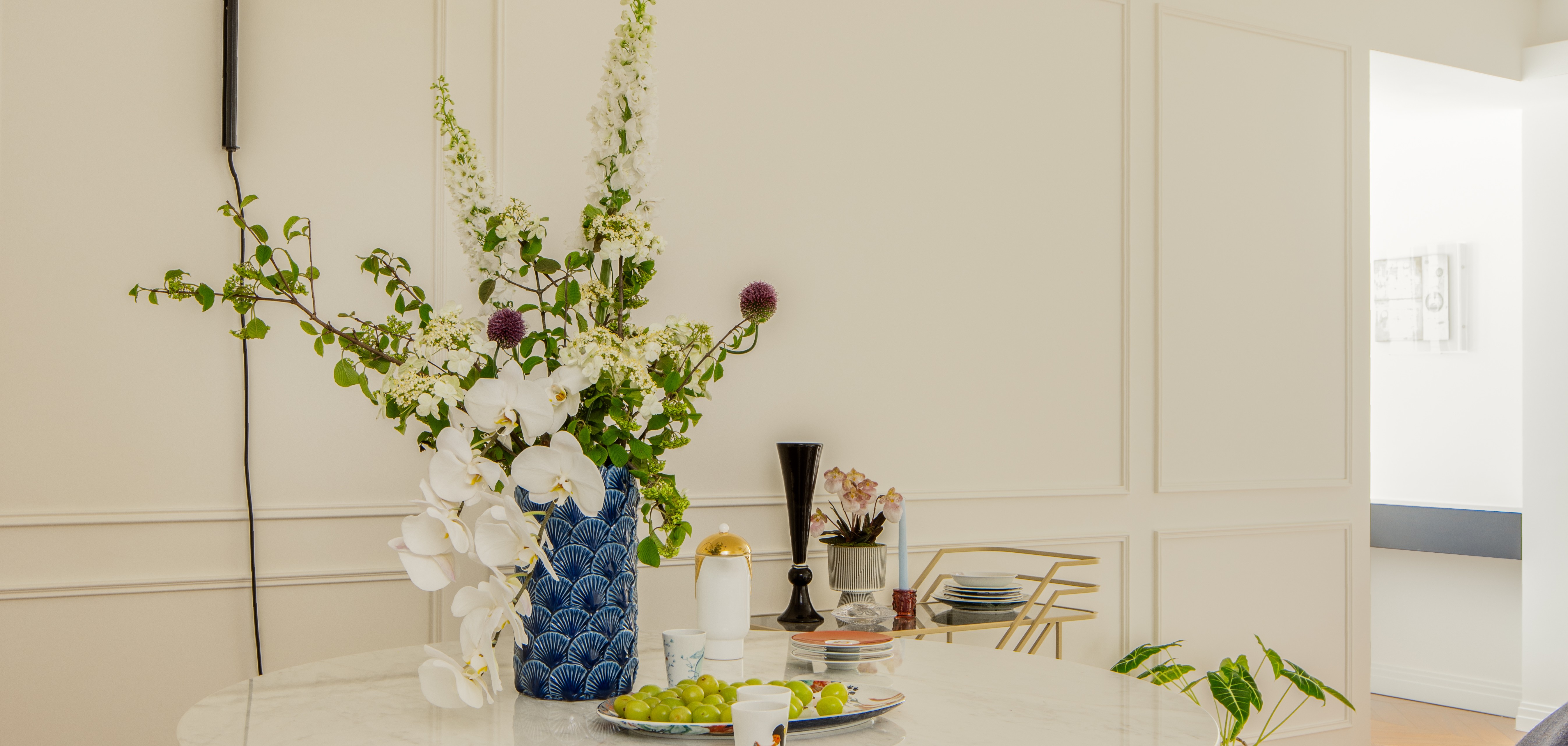 79㎡的法式新家