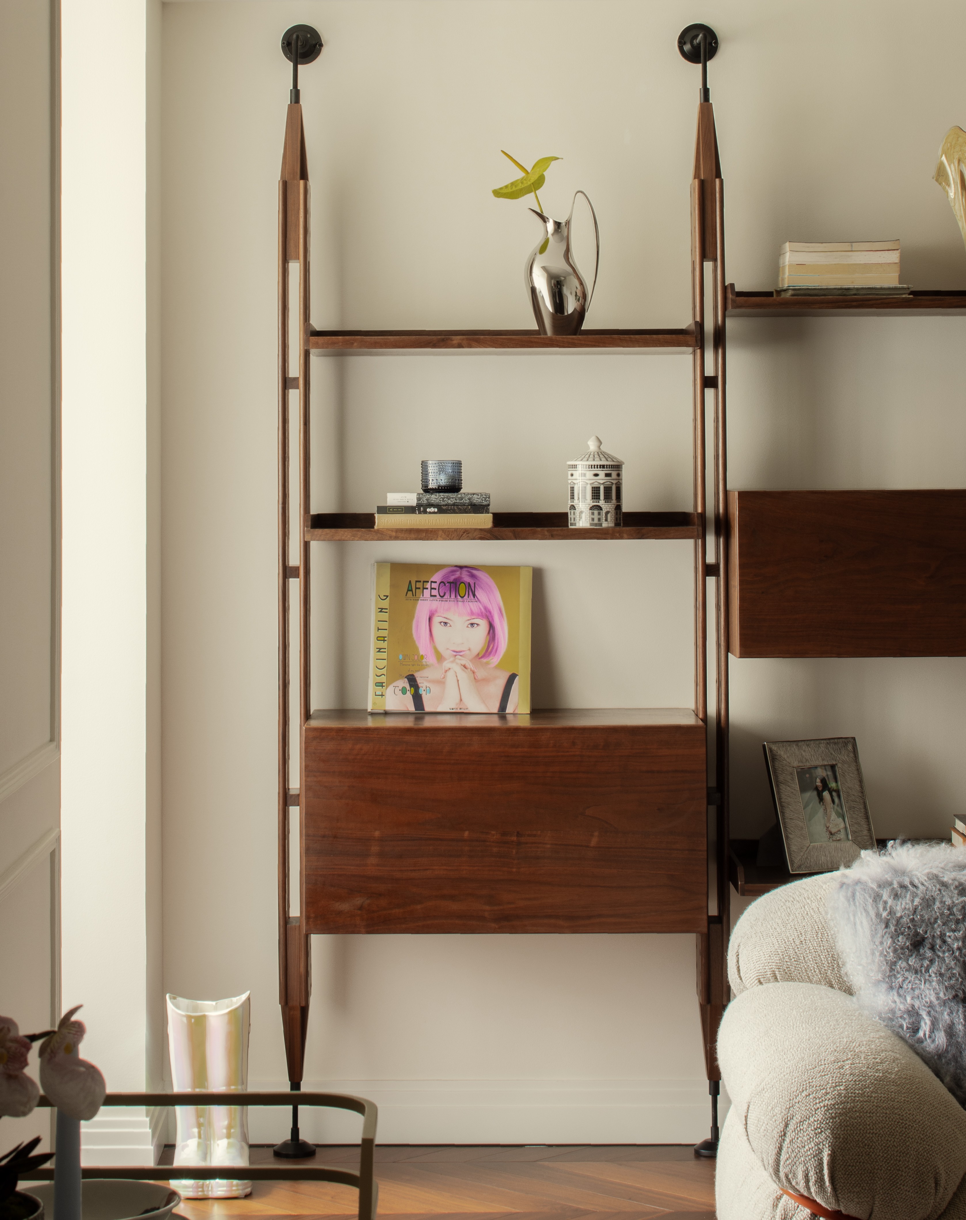 79㎡的法式新家