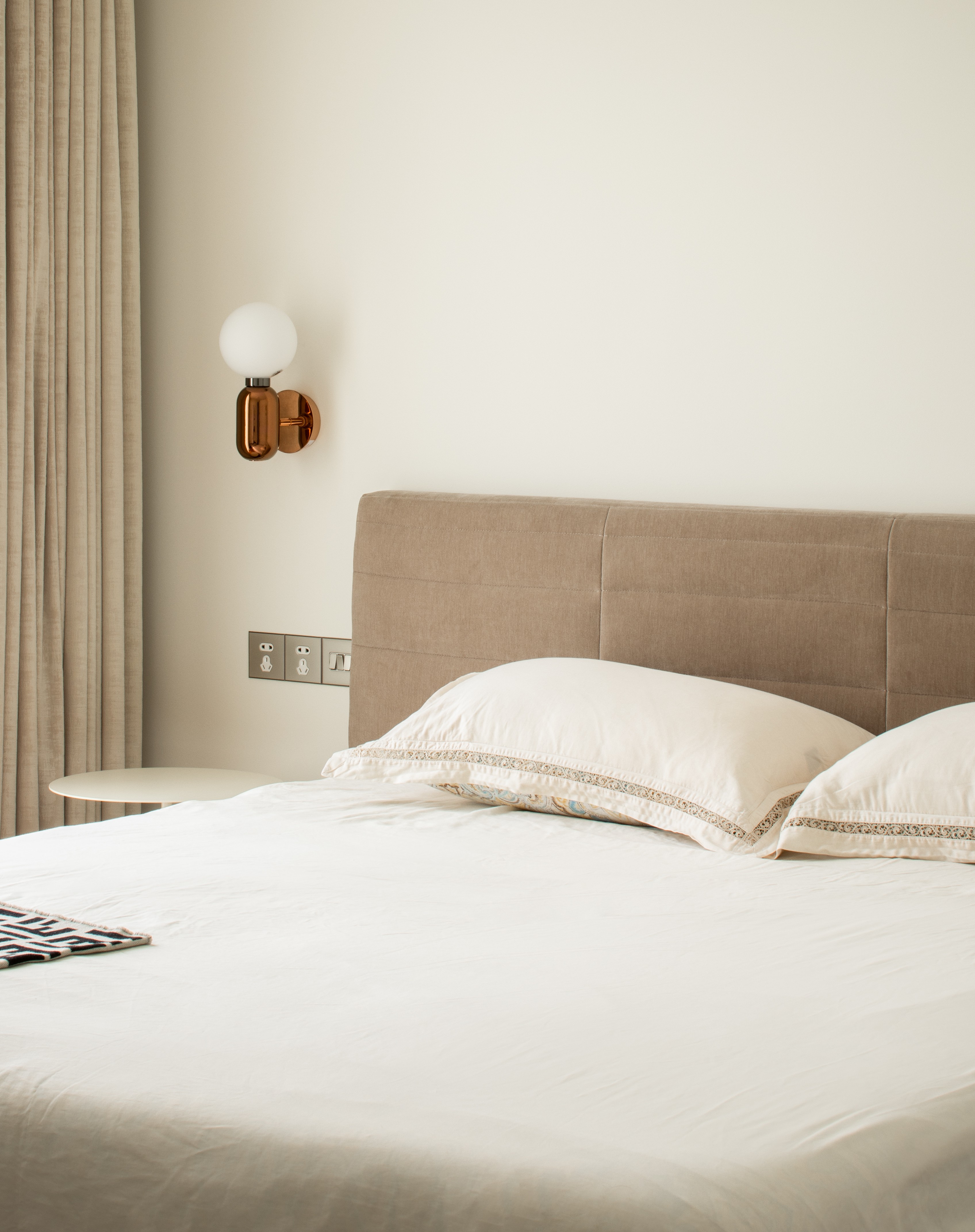 79㎡的法式新家