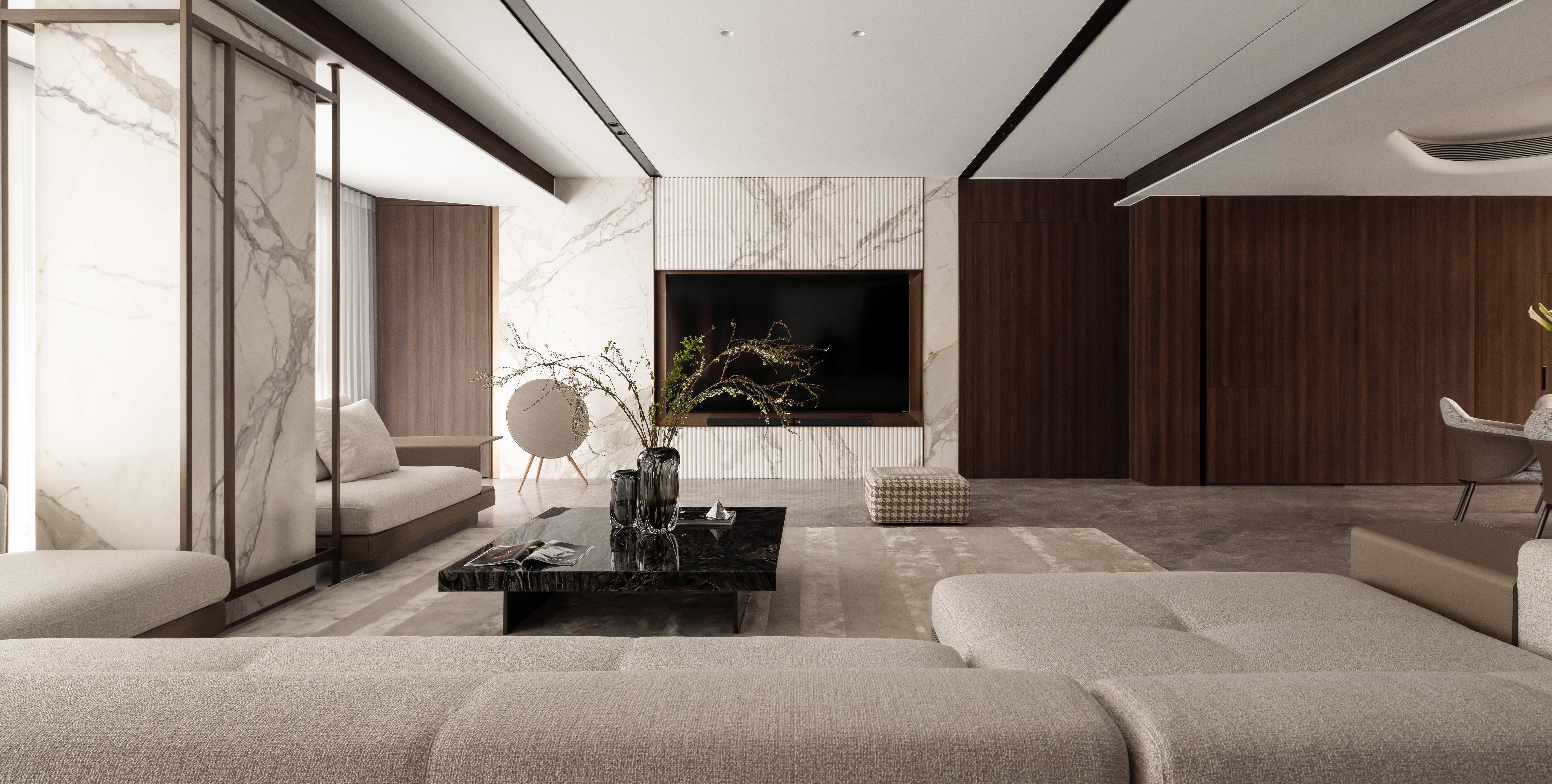 适应年轻家庭的生活方式