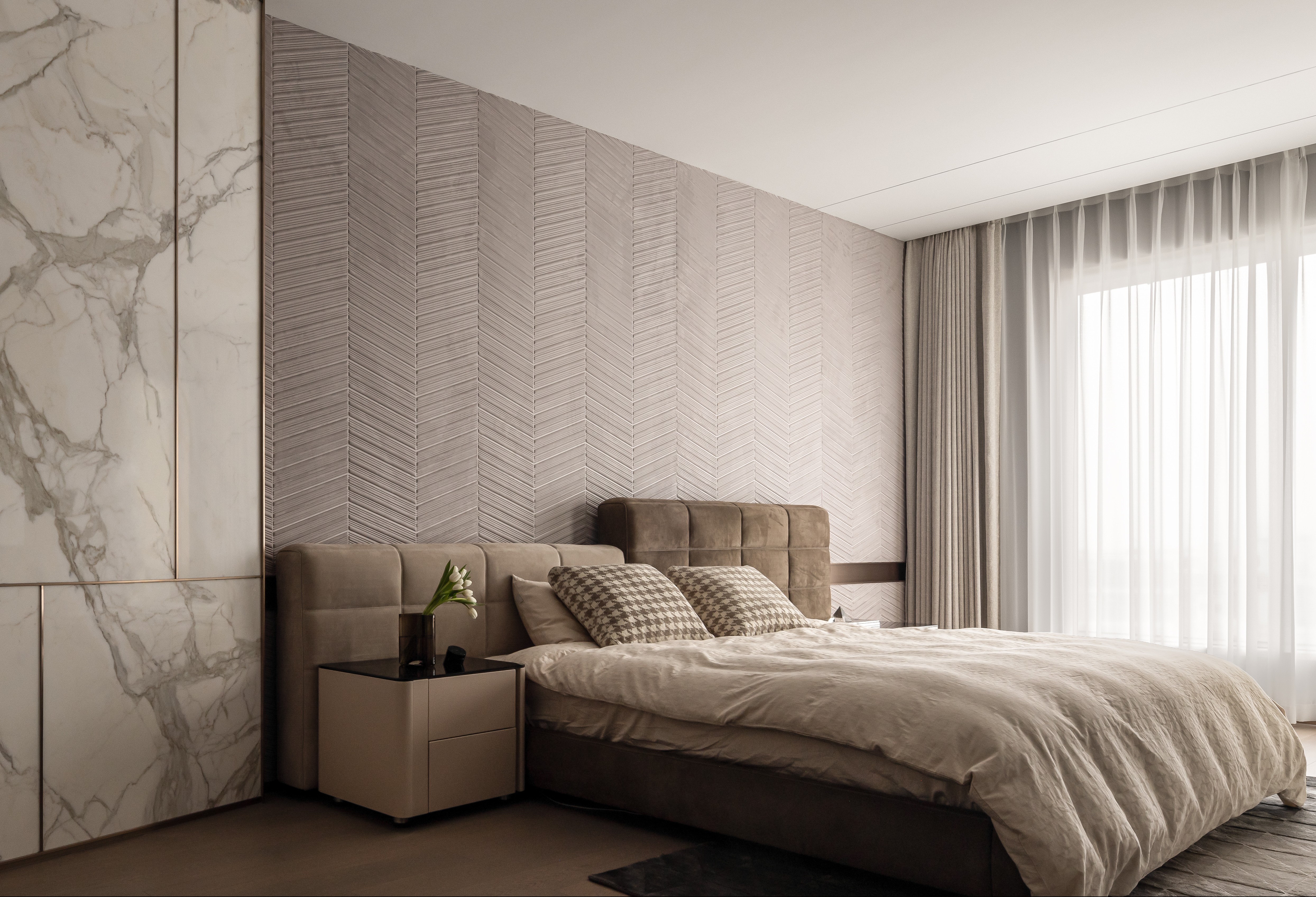 适应年轻家庭的生活方式