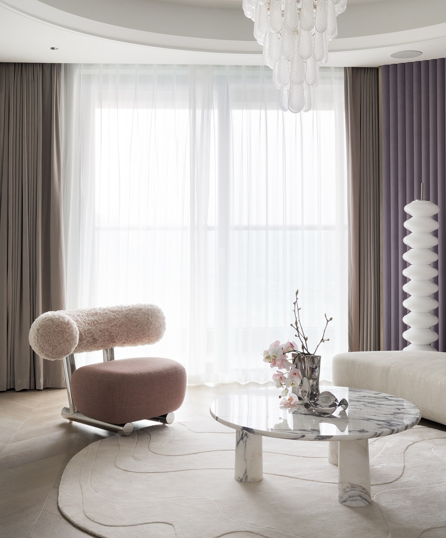 赋予平凡生活永恒的静谧