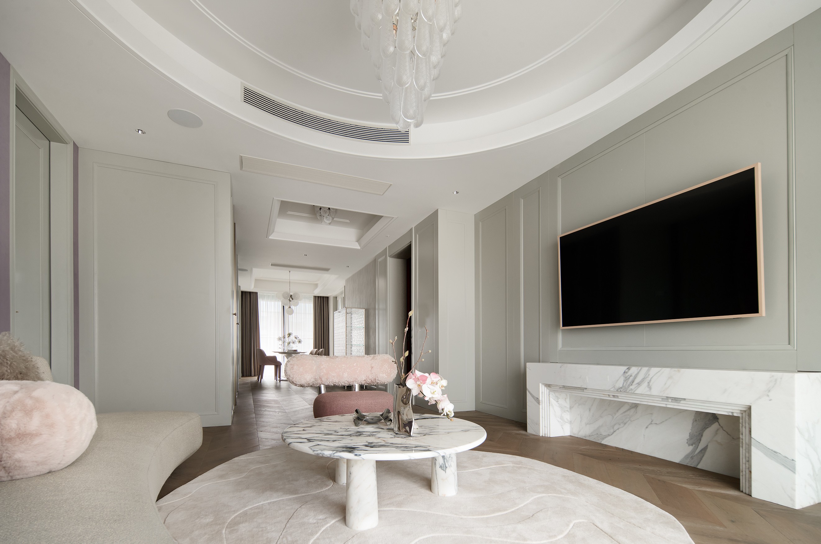 赋予平凡生活永恒的静谧