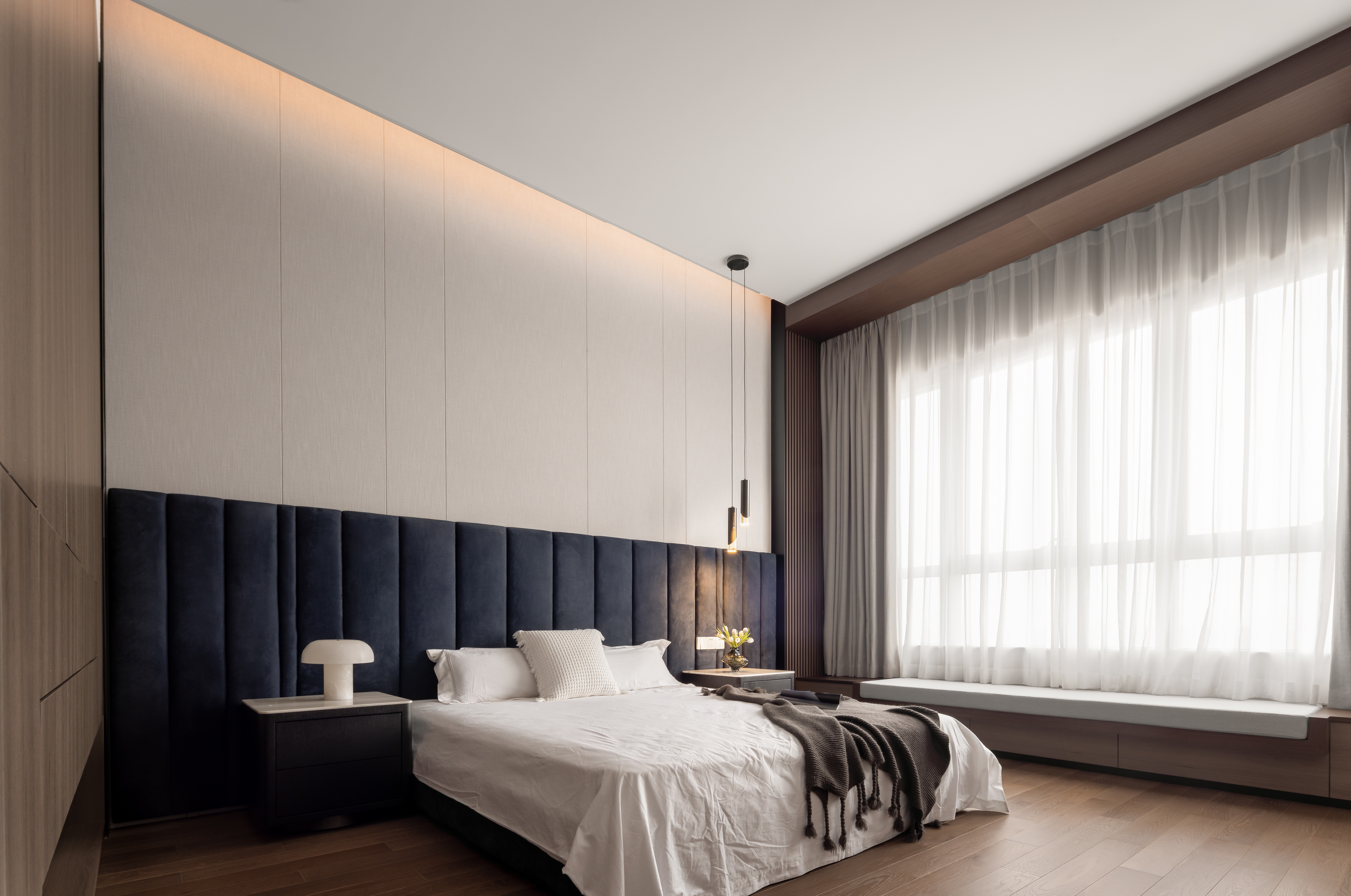 在秩序中寻找永恒的变化