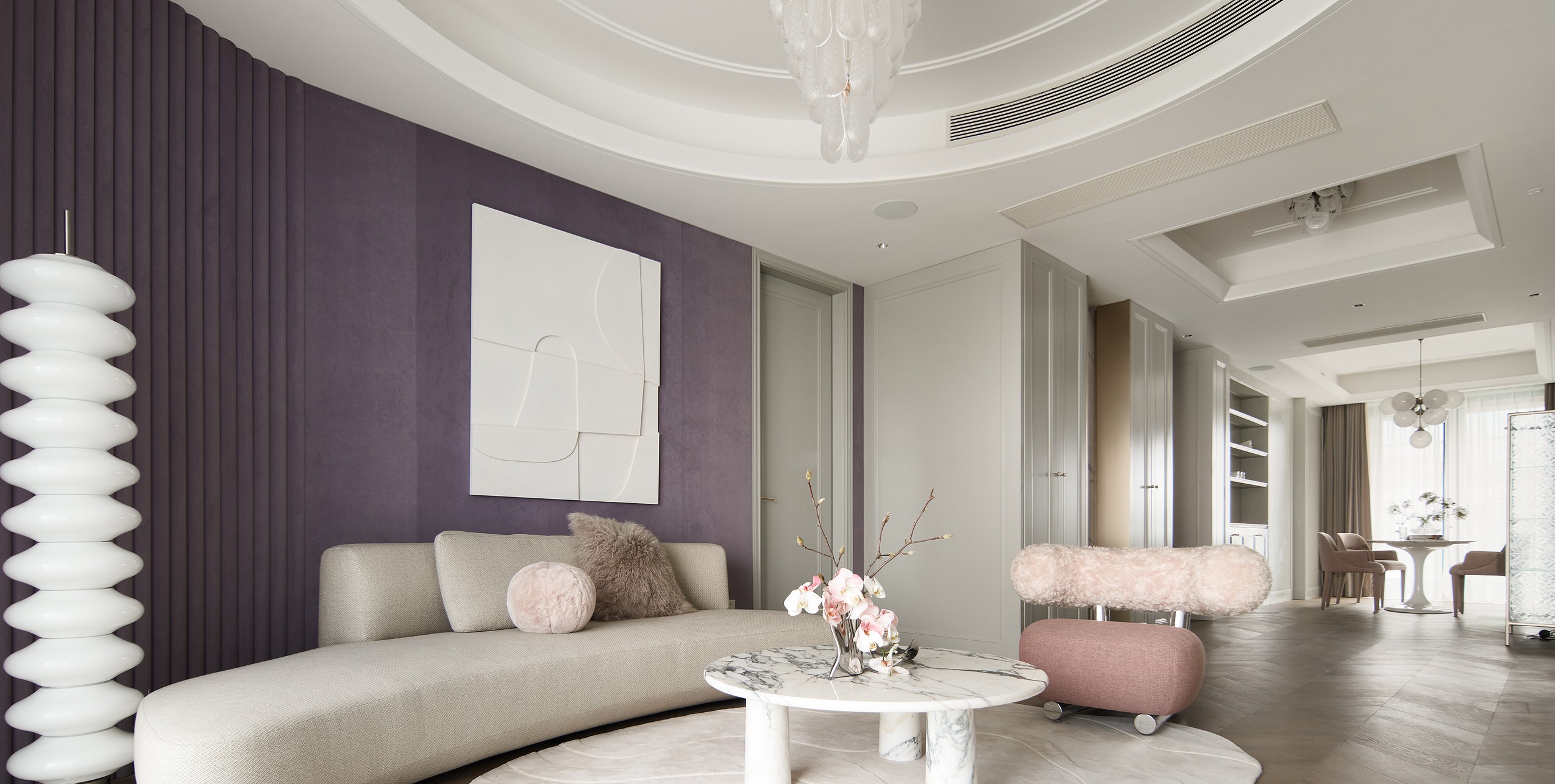 赋予平凡生活永恒的静谧