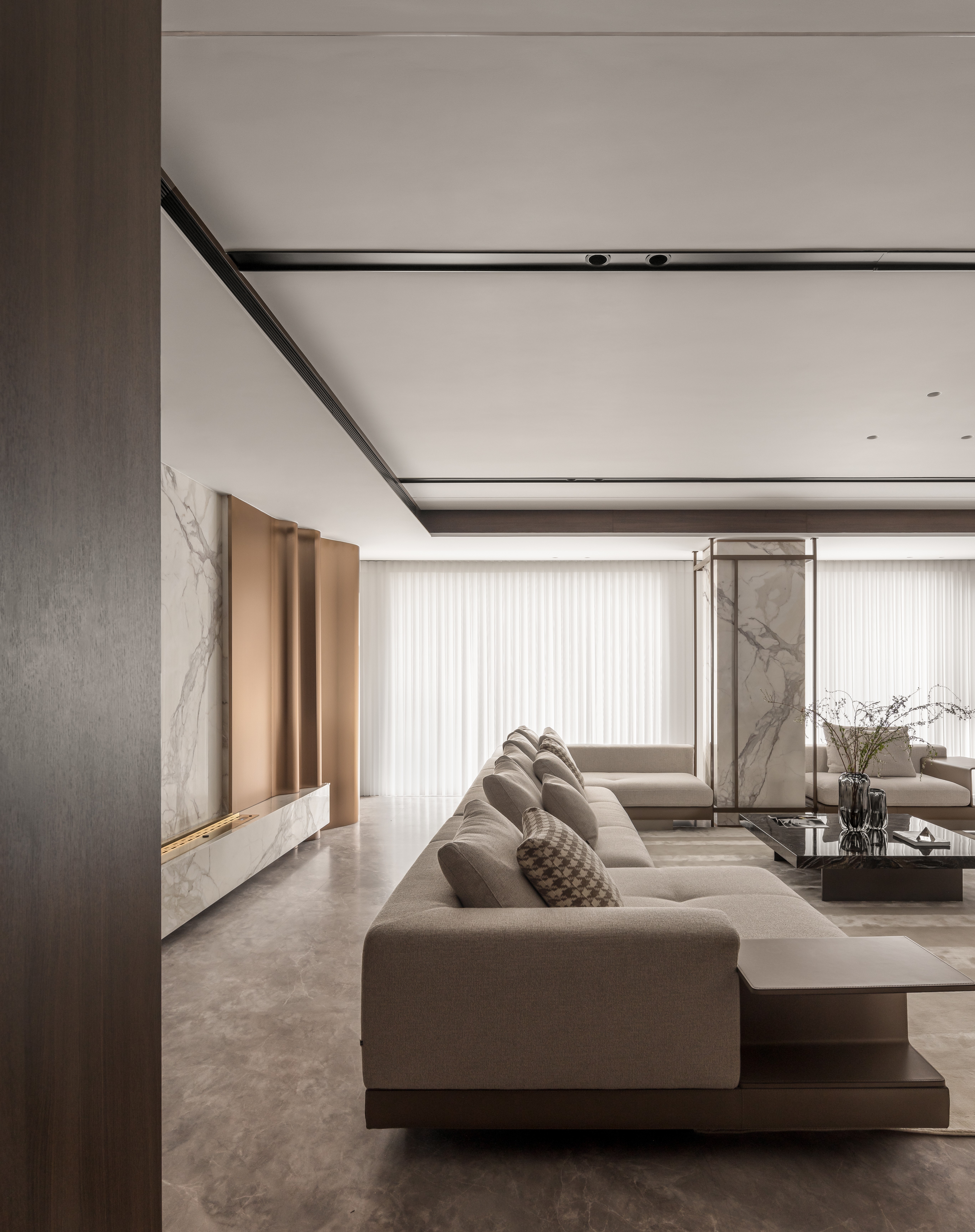 适应年轻家庭的生活方式