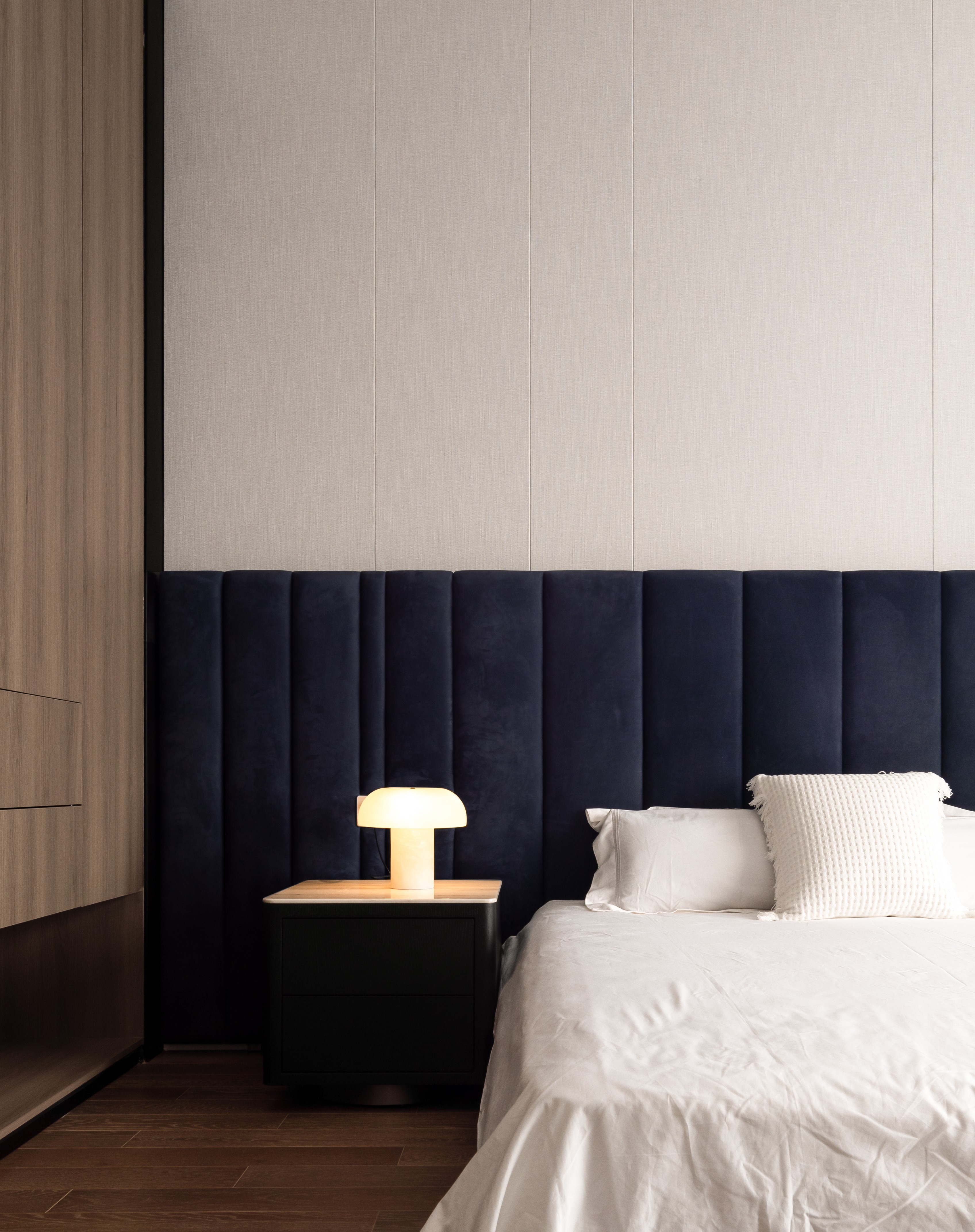 在秩序中寻找永恒的变化