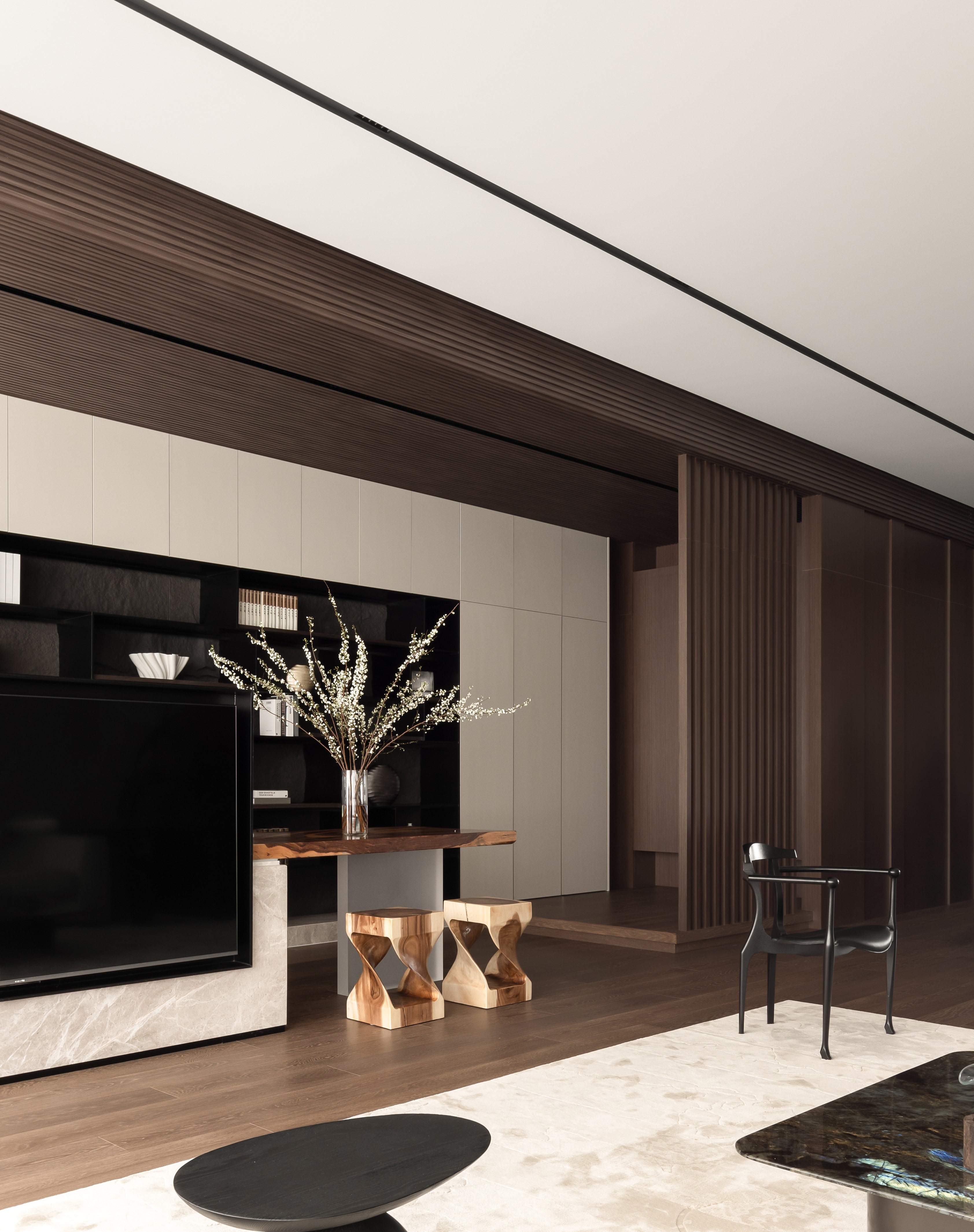 在秩序中寻找永恒的变化