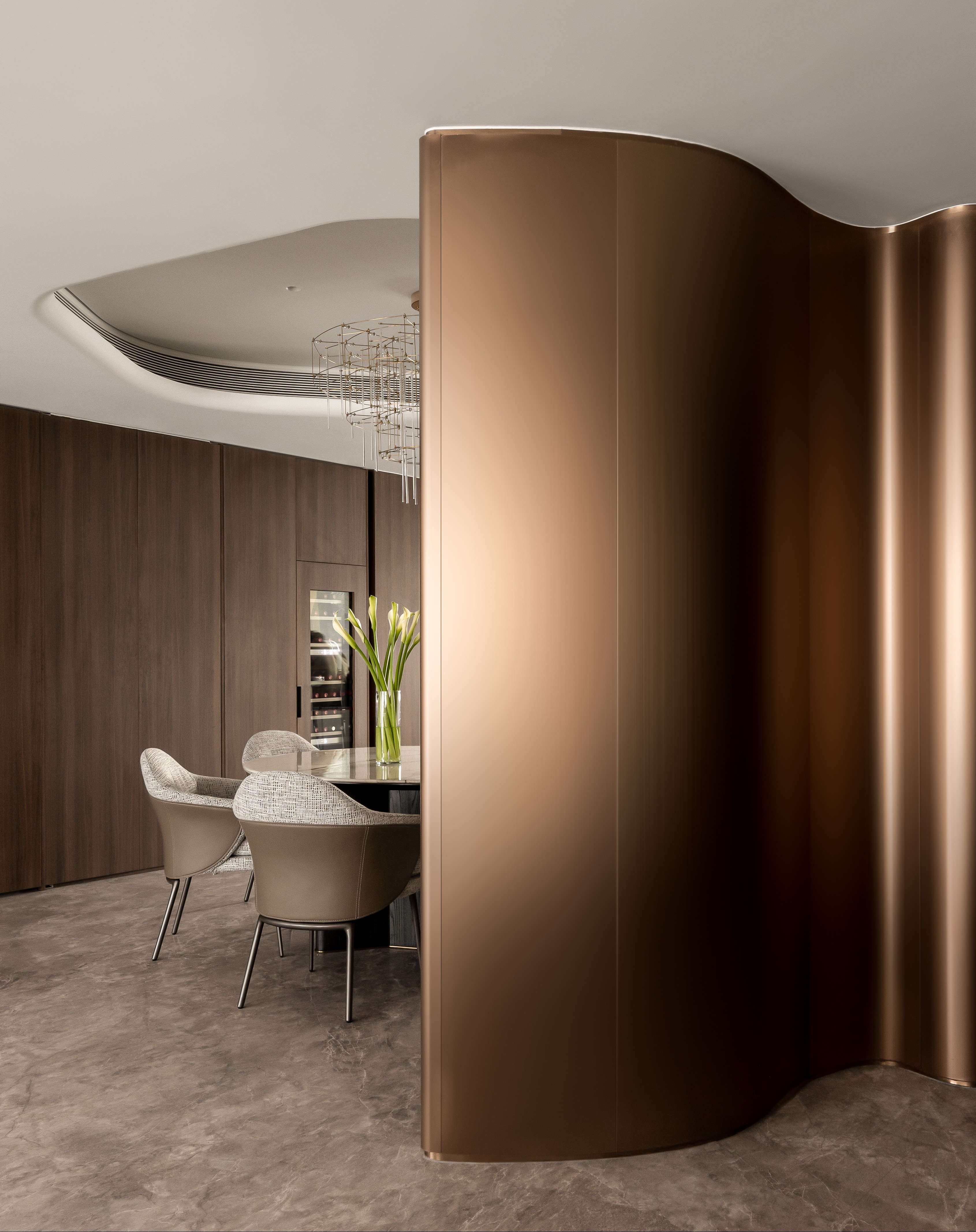 适应年轻家庭的生活方式