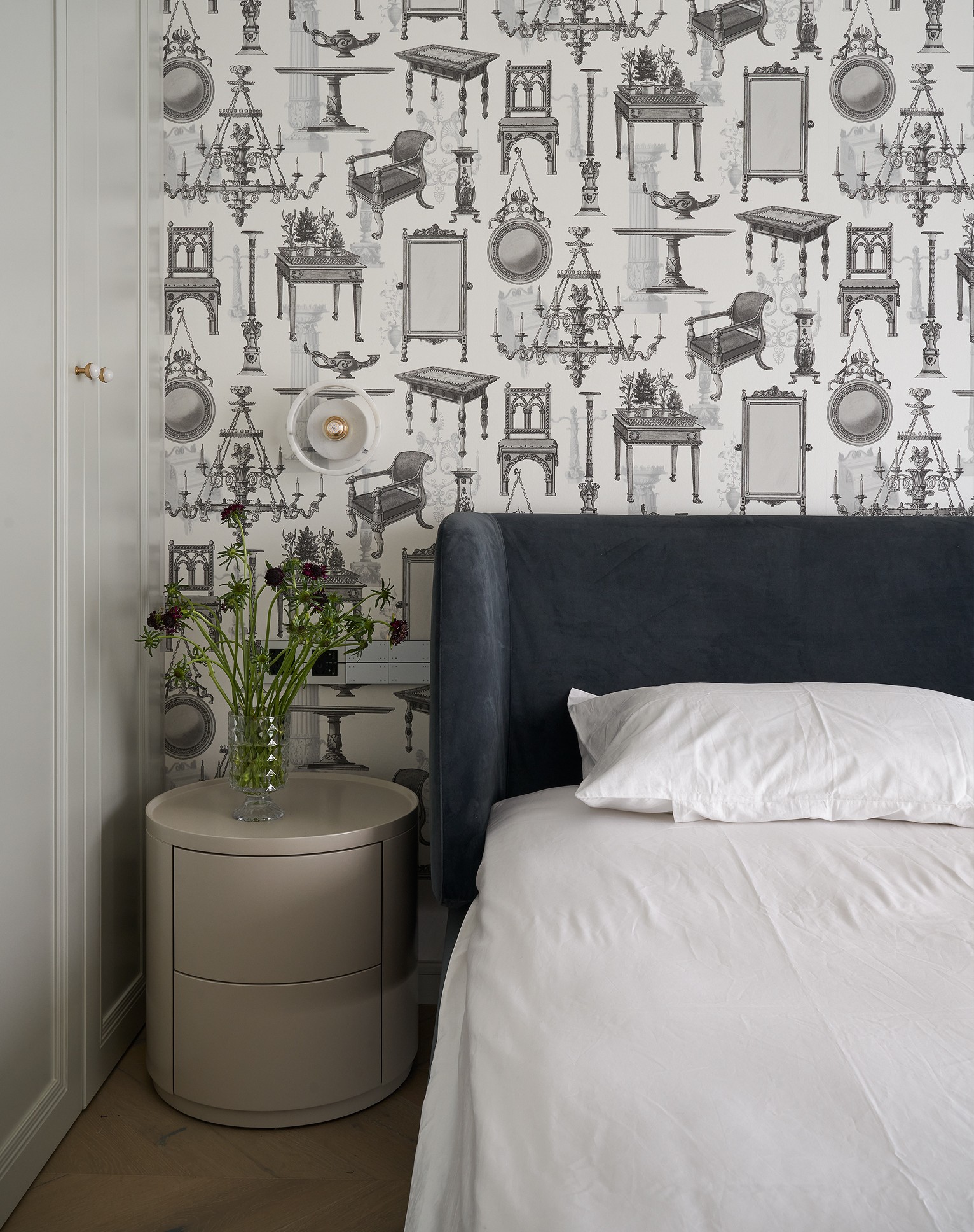 赋予平凡生活永恒的静谧