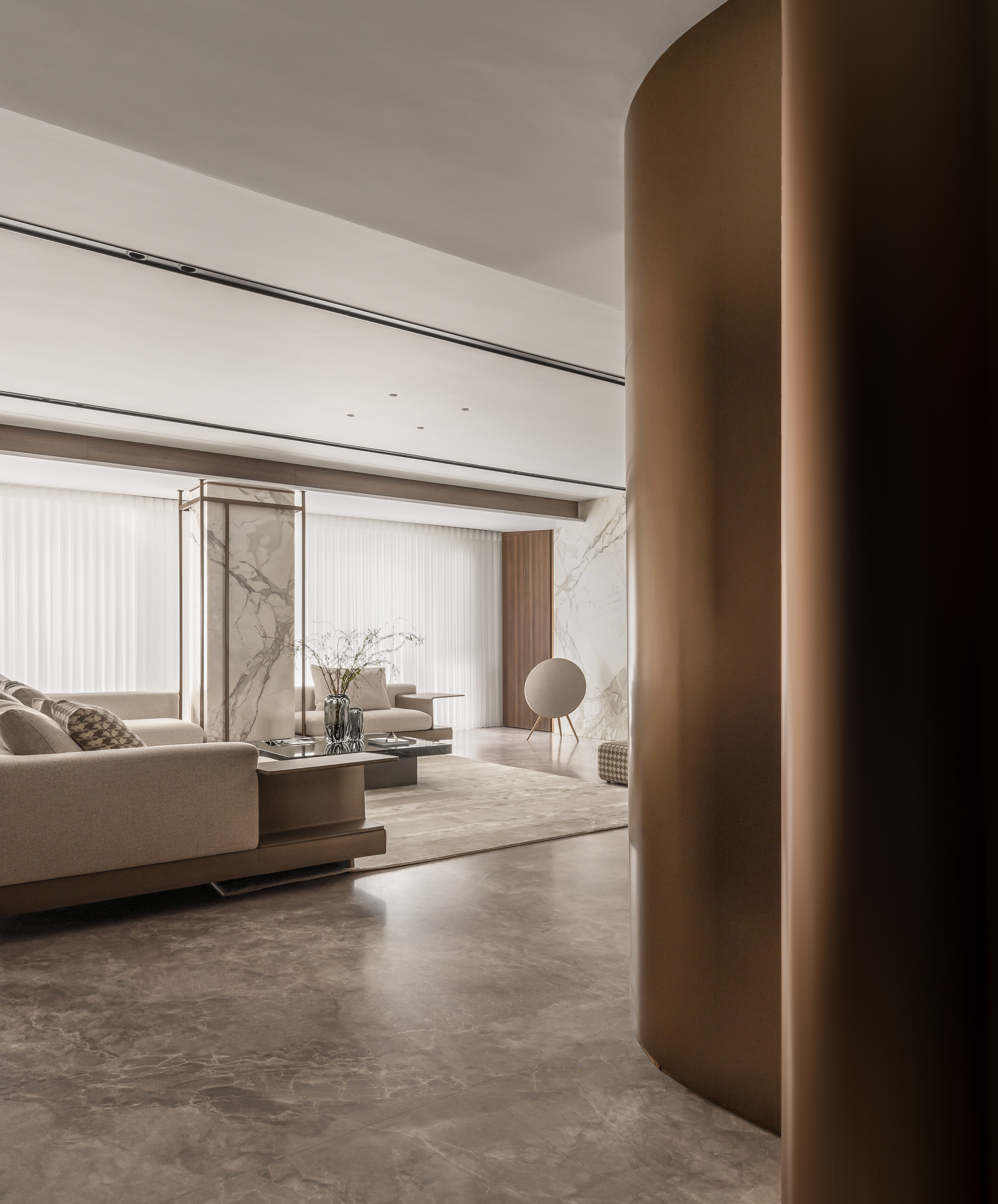 适应年轻家庭的生活方式