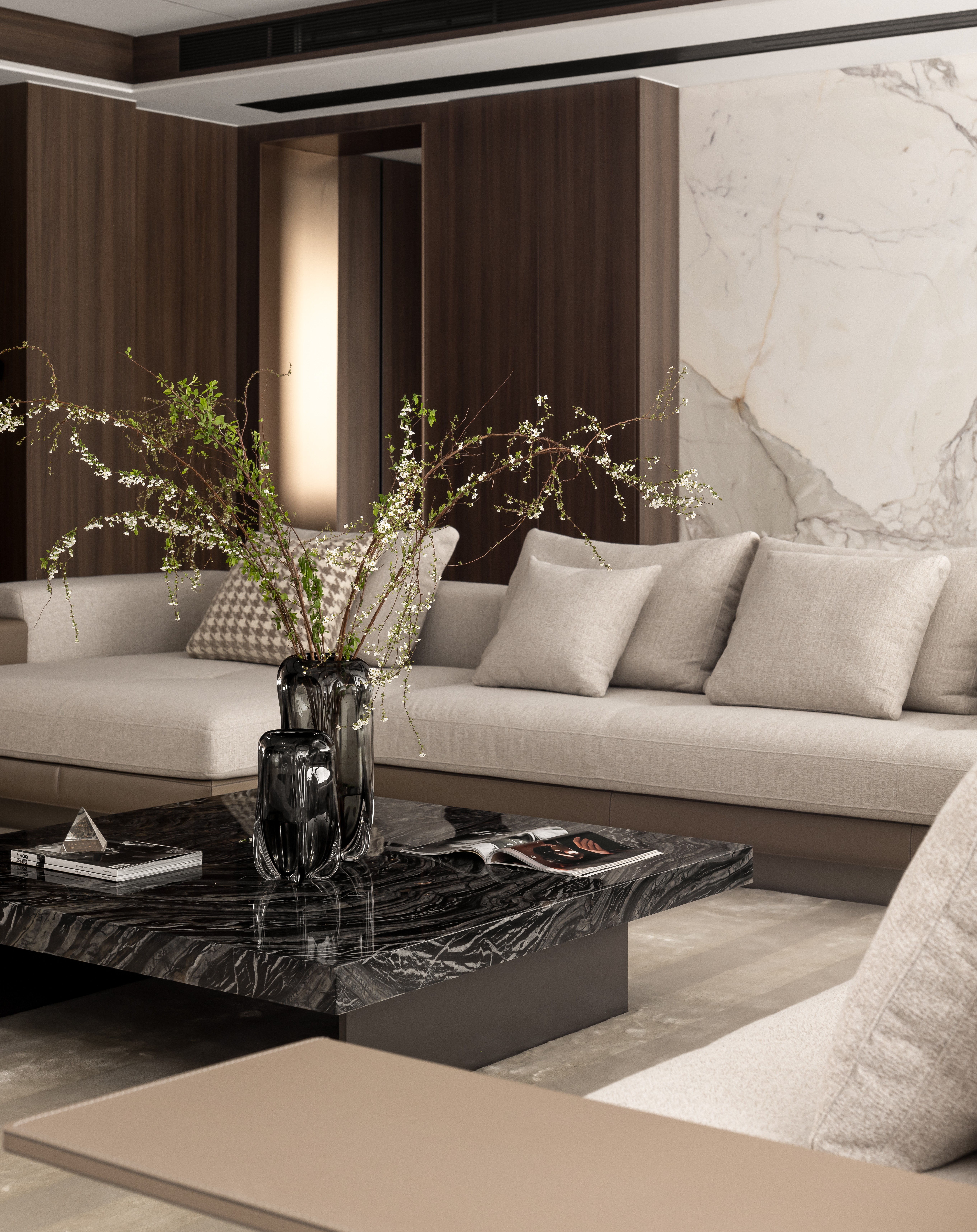 适应年轻家庭的生活方式