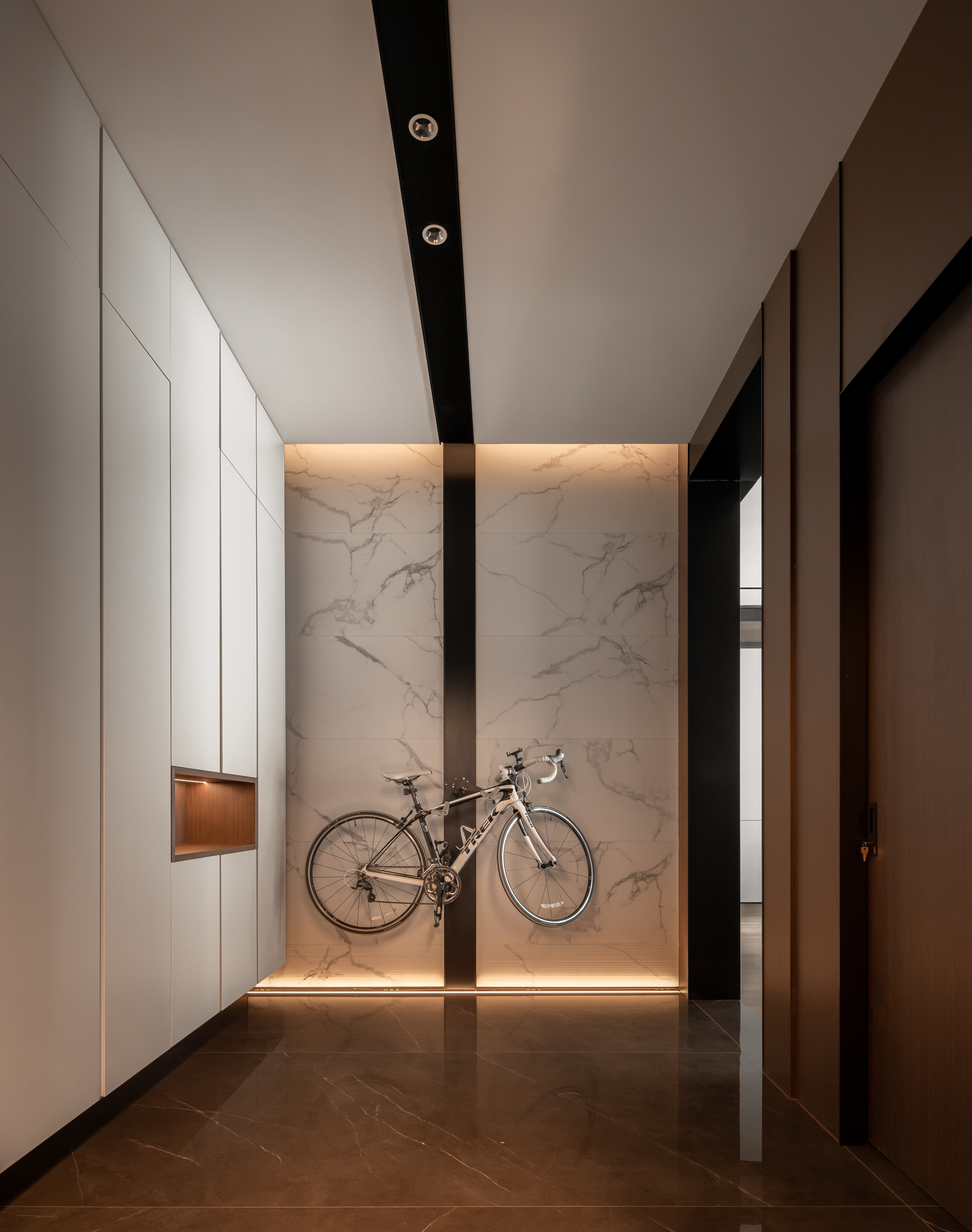 在秩序中寻找永恒的变化