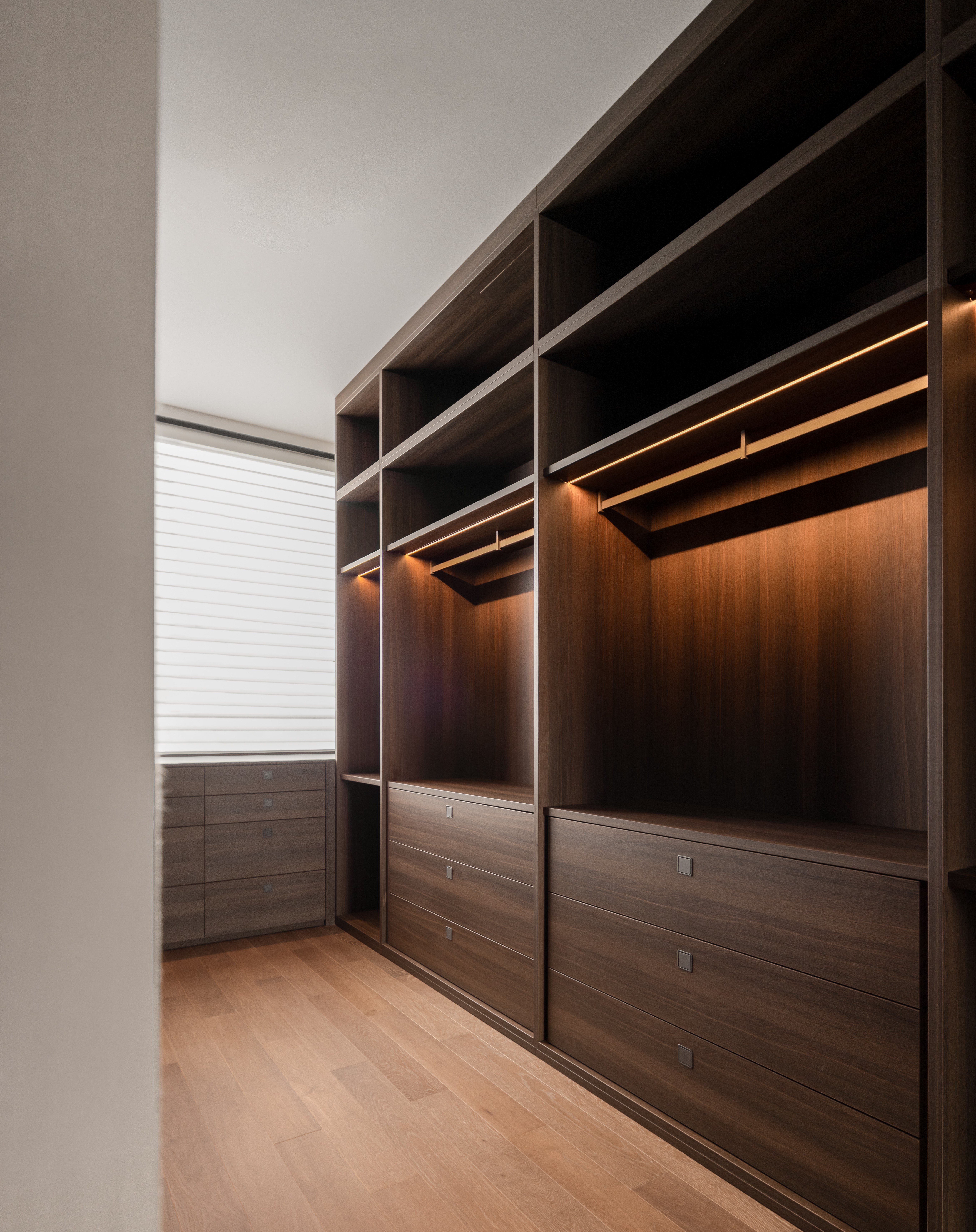 在秩序中寻找永恒的变化