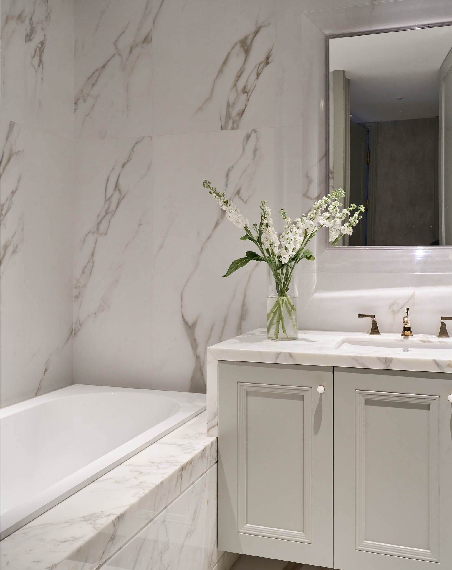 赋予平凡生活永恒的静谧