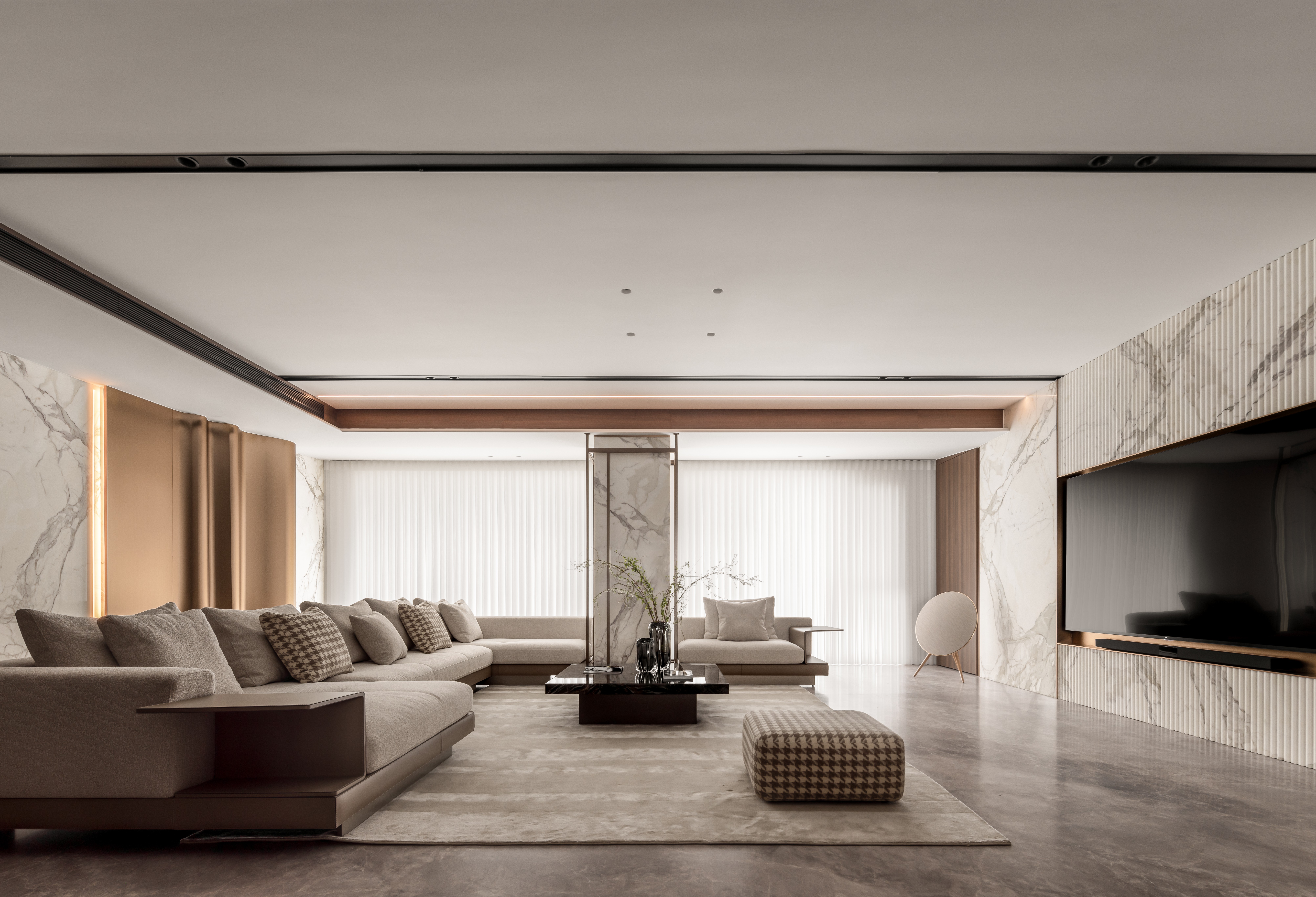 适应年轻家庭的生活方式