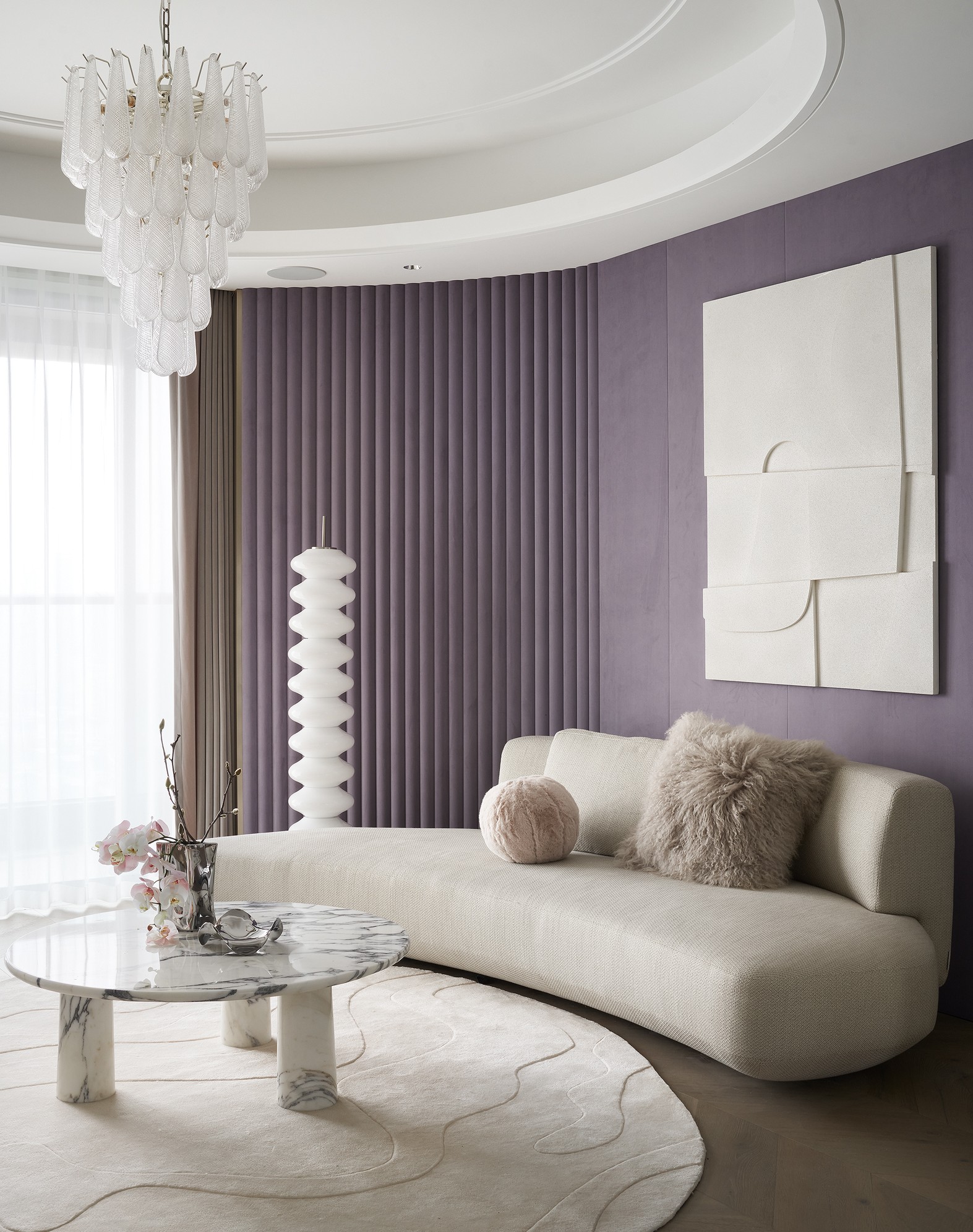 赋予平凡生活永恒的静谧