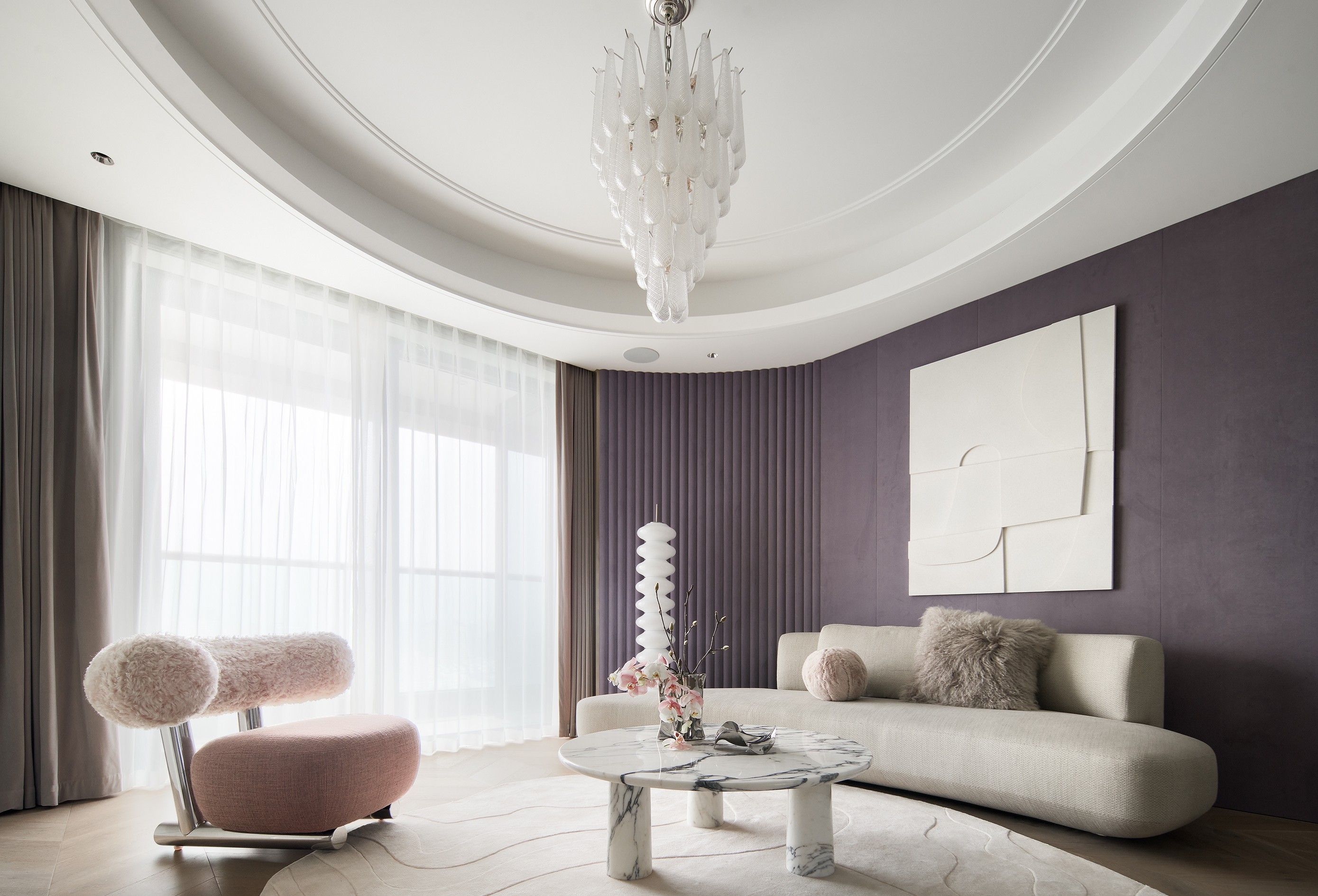 赋予平凡生活永恒的静谧