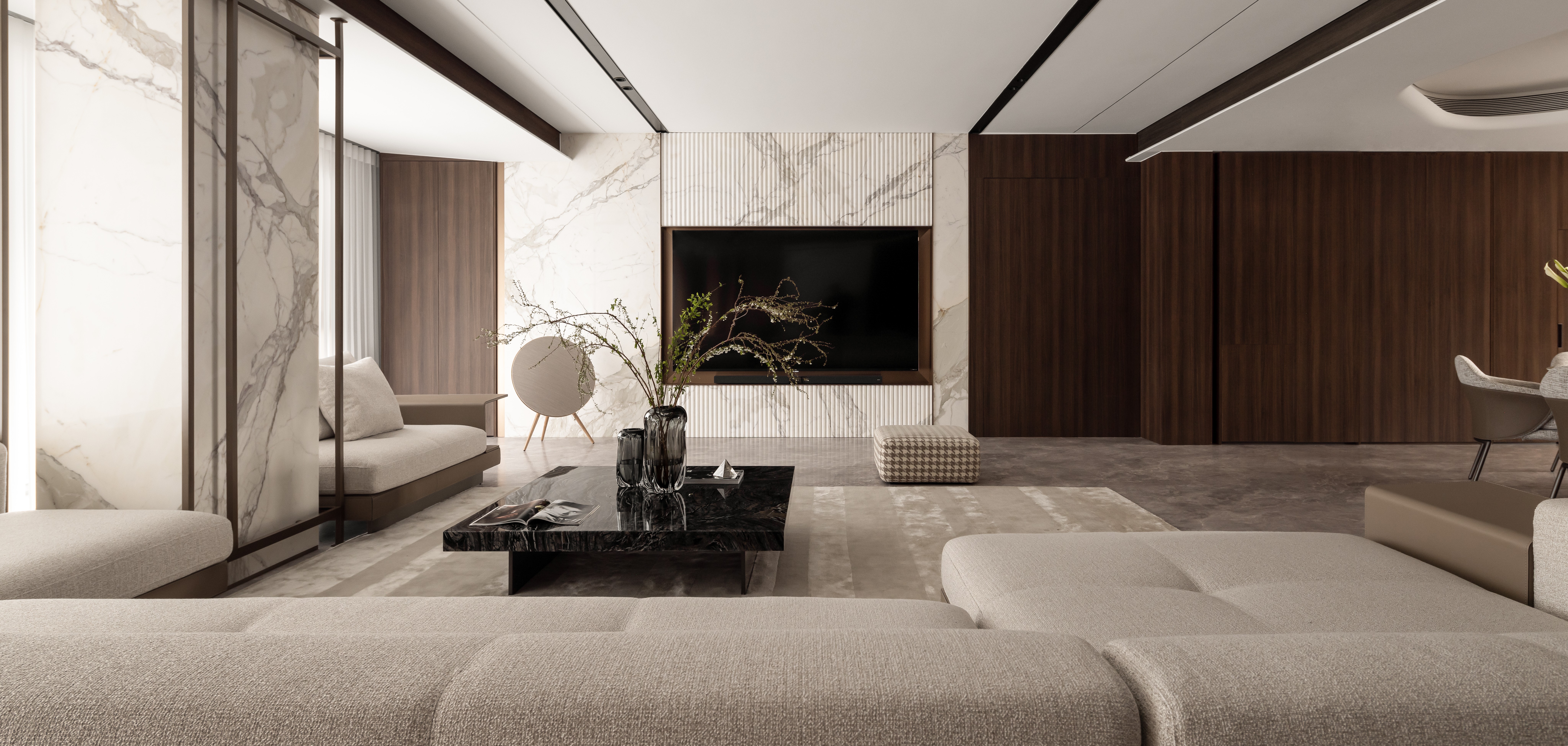 适应年轻家庭的生活方式