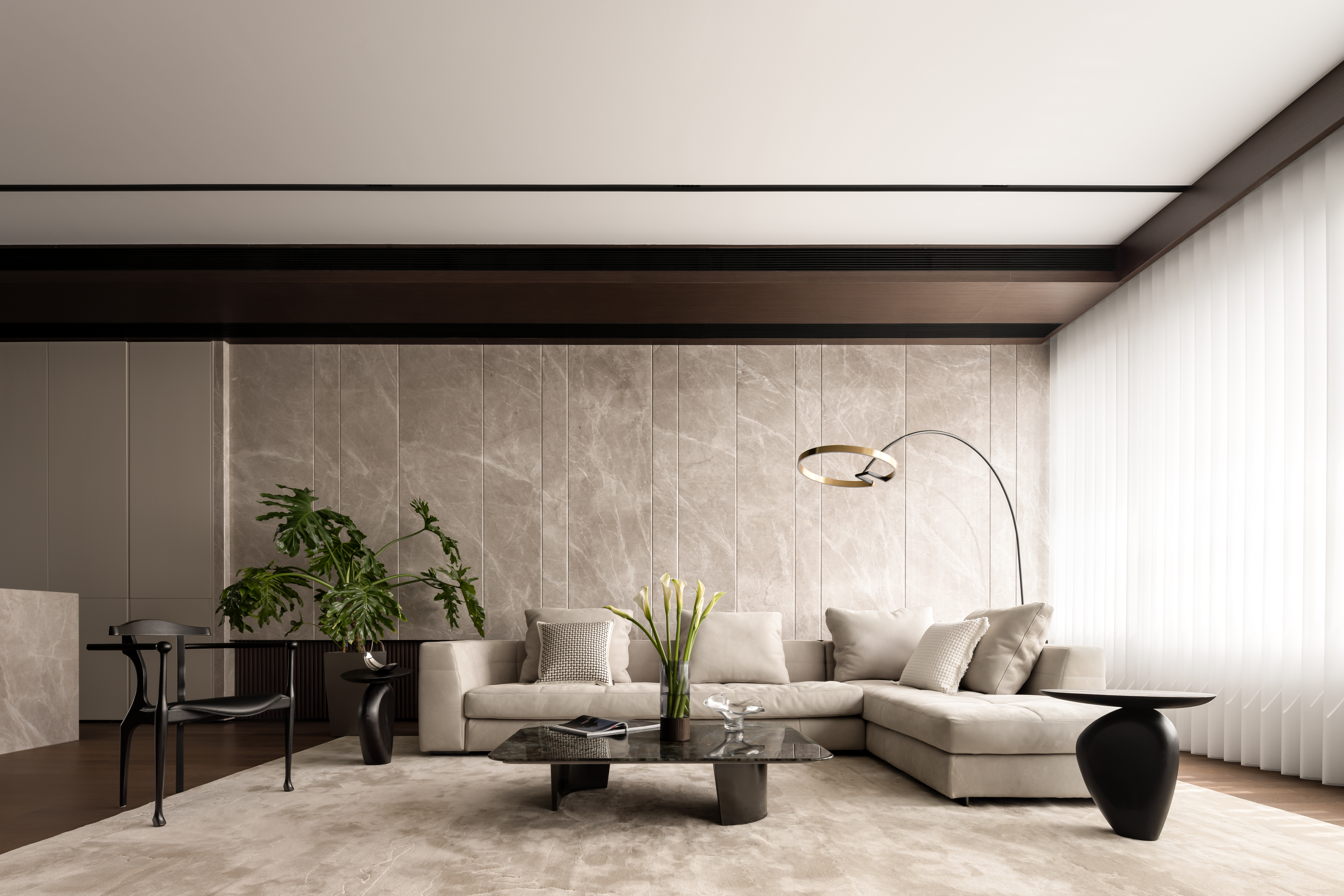 在秩序中寻找永恒的变化