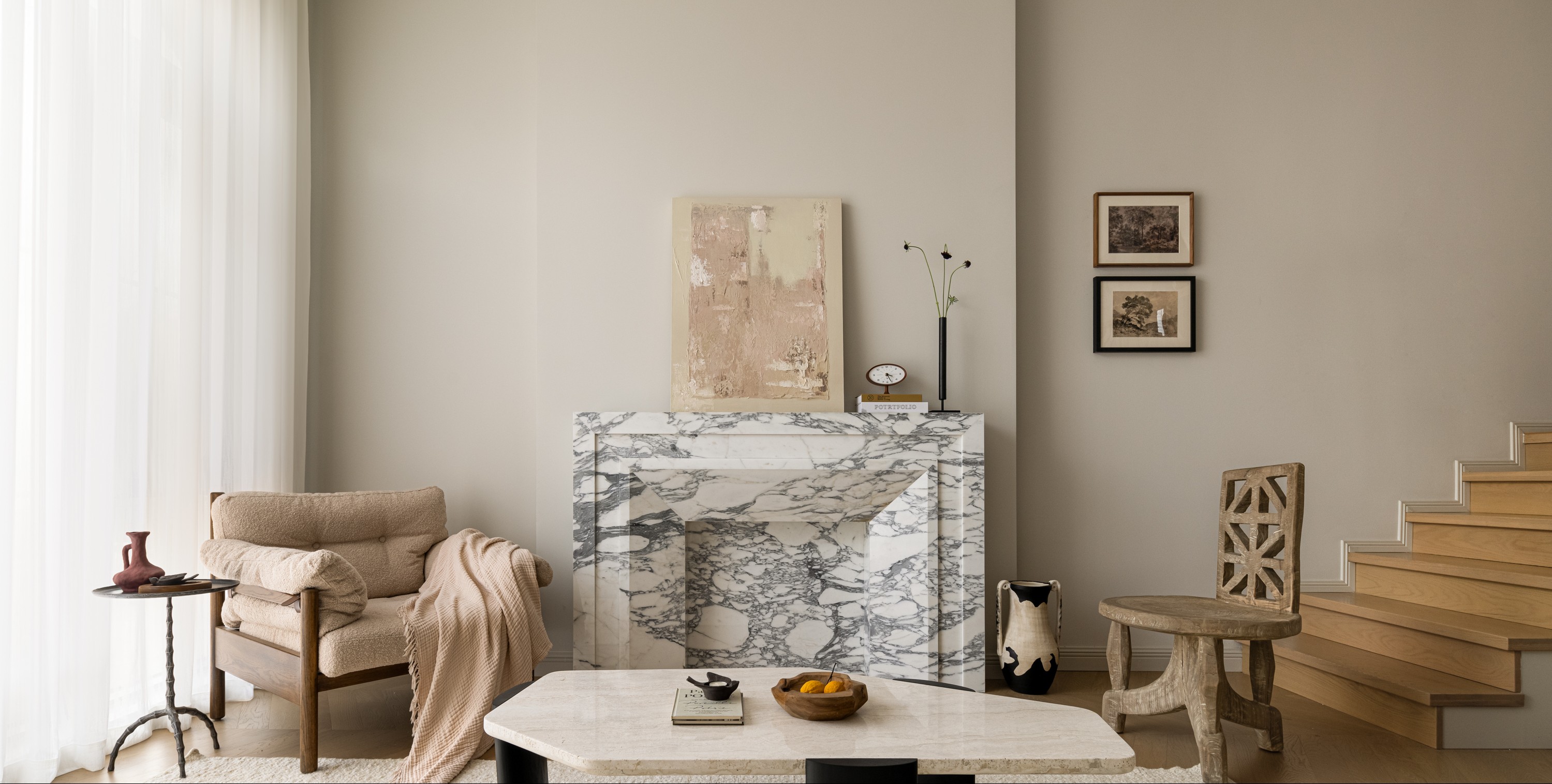 遇见“乌托邦”